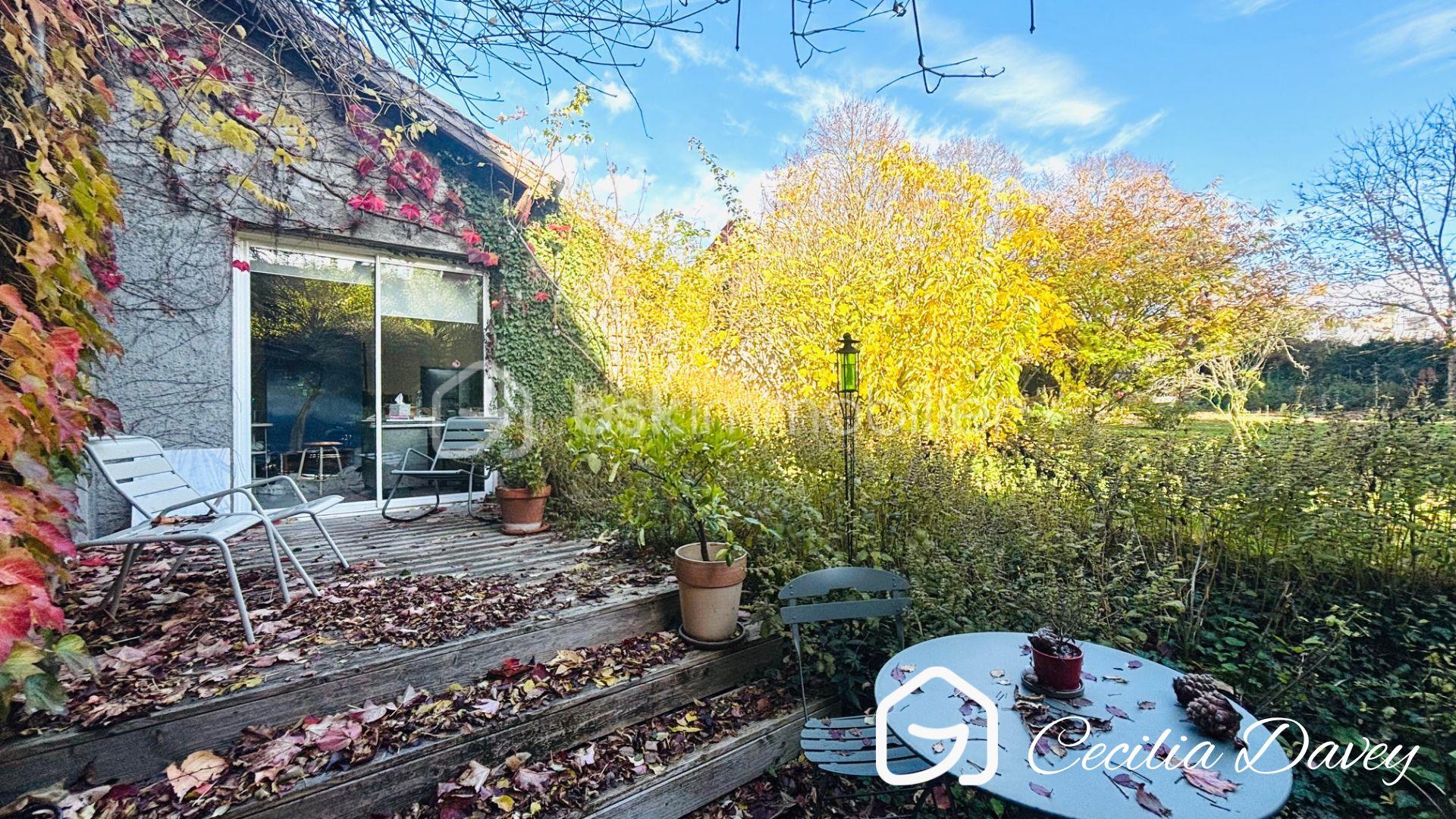 Maison ancienne de 180 m² Maison ancienne de 180 m²