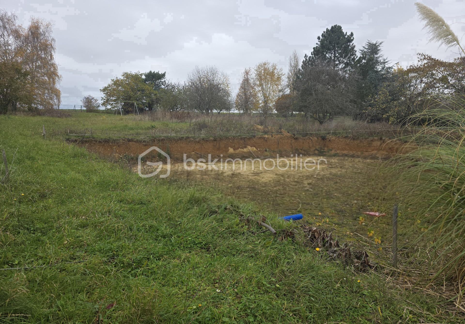 Terrain de 1 932 m² - djoudi ouzane photo1.jpg