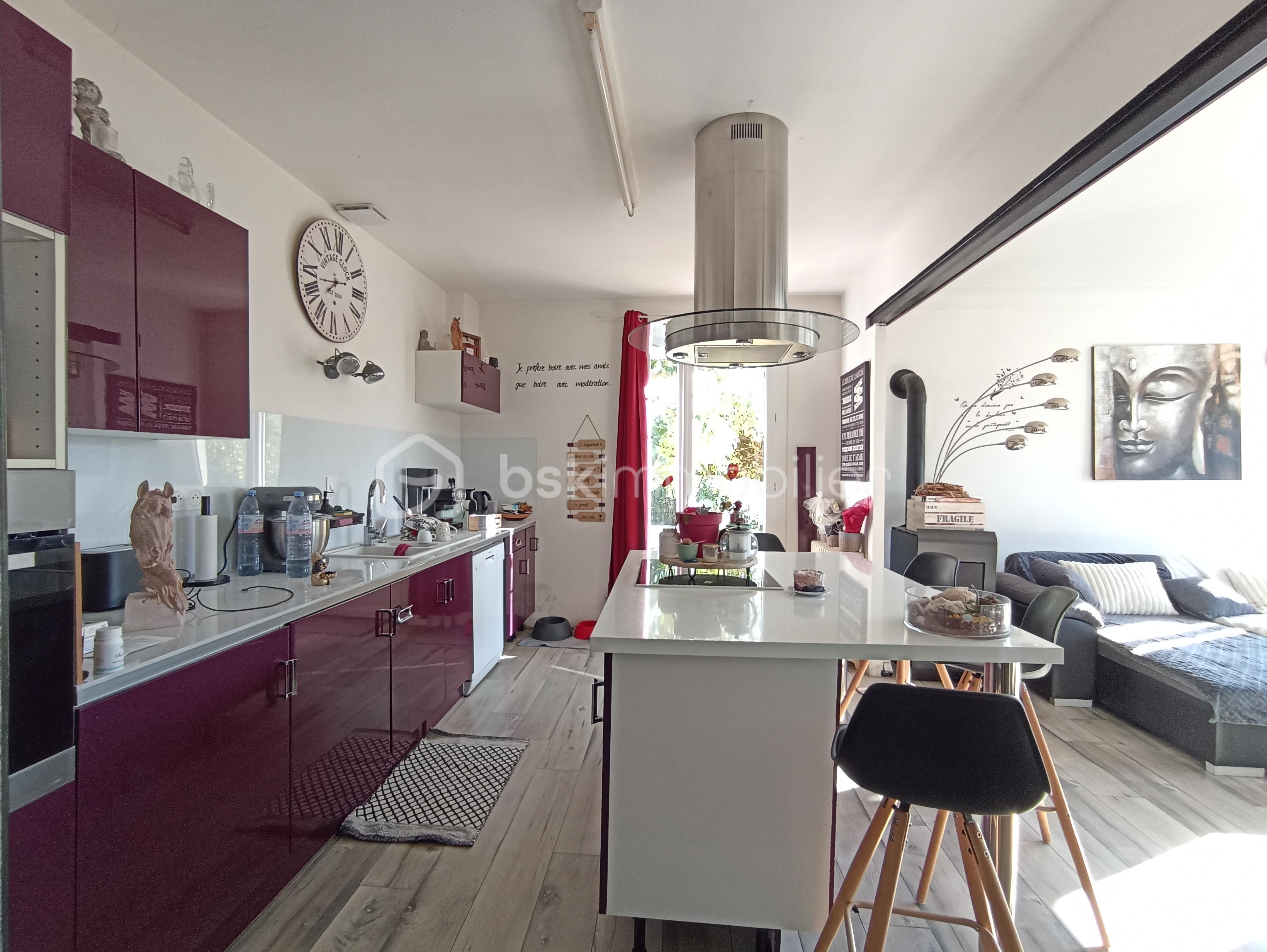 Maison de 88 m² - 2- Cuisine IMG_20241023_162712.jpg