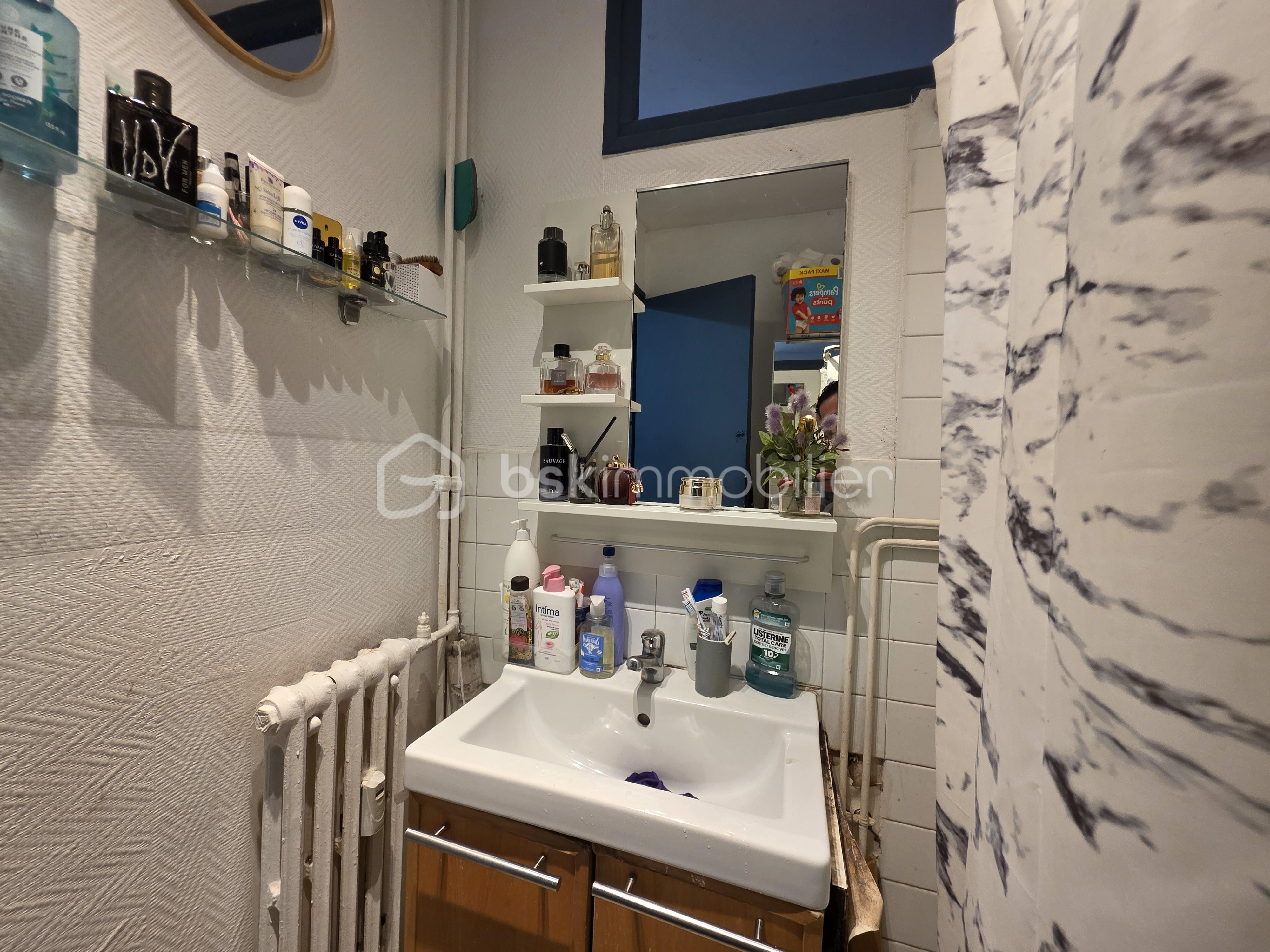 Appartement de 31 m² - 20250918_181507.jpg
