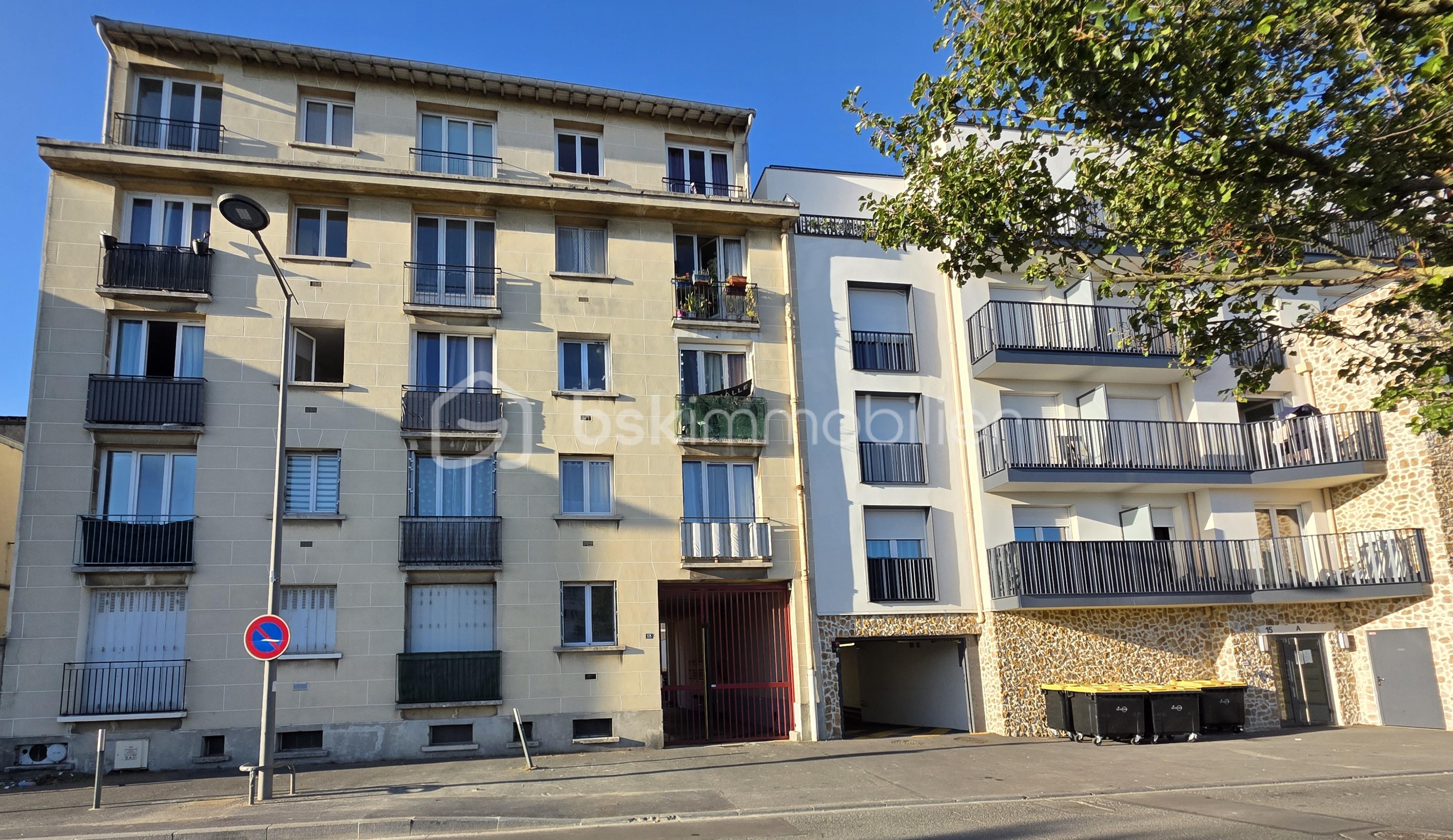 Appartement de 31 m² - 20250918_182723.jpg