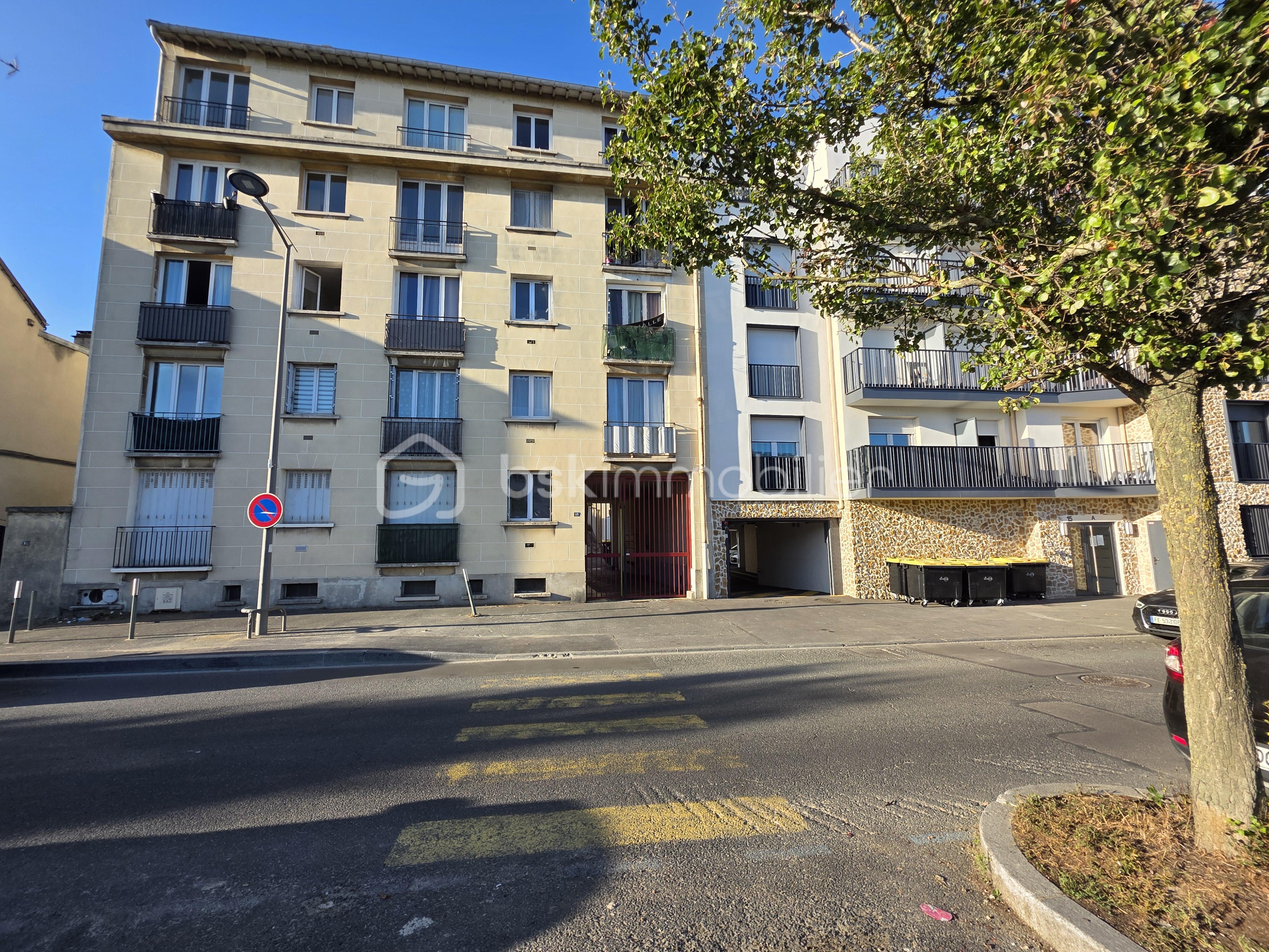 Appartement de 31 m² - 20250918_182611.jpg