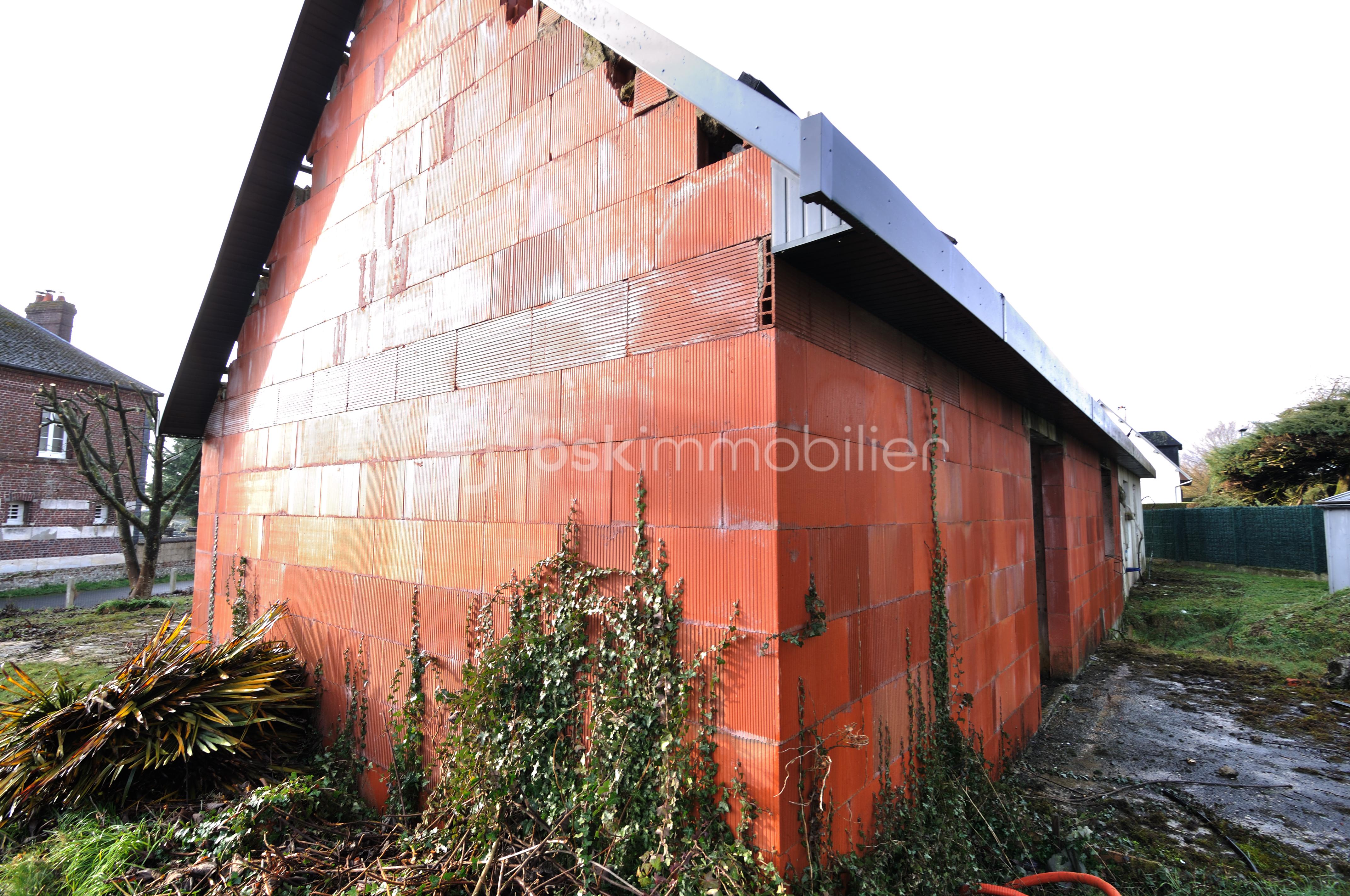 Maison traditionnelle de 163 m² - _DSC0645.jpg