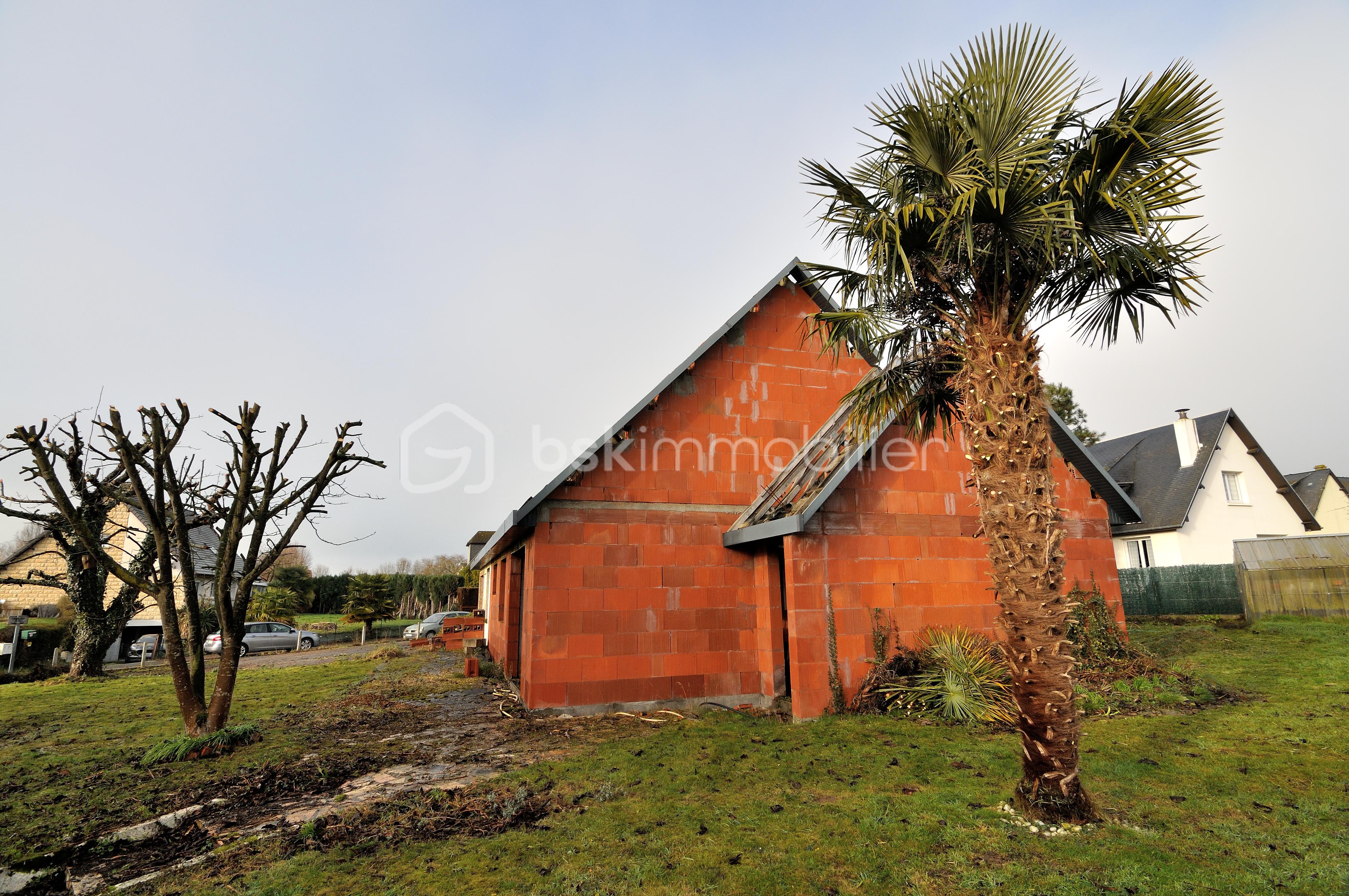 Maison traditionnelle de 163 m² - _DSC0649.jpg