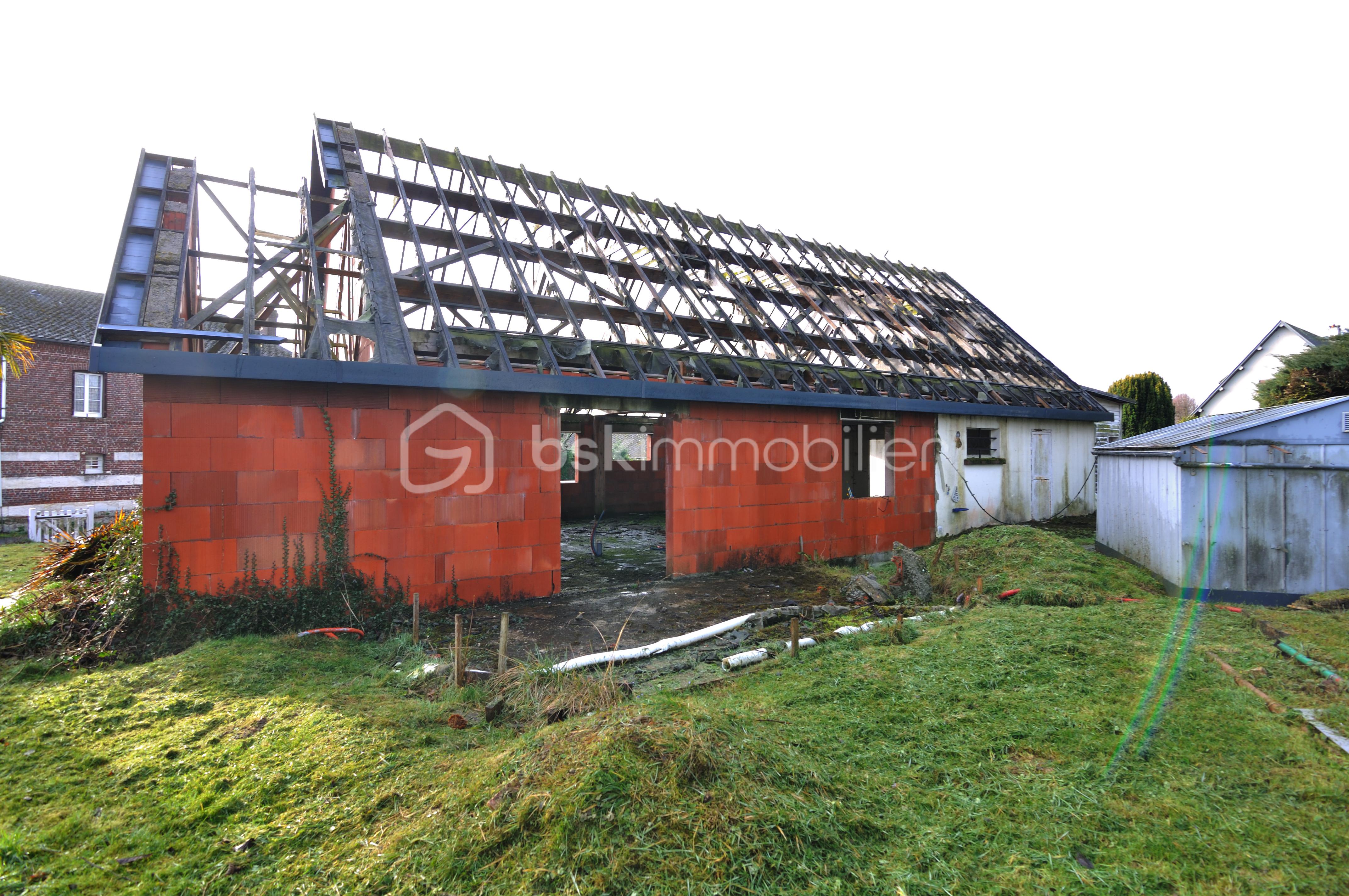 Maison traditionnelle de 163 m² - _DSC0644.jpg