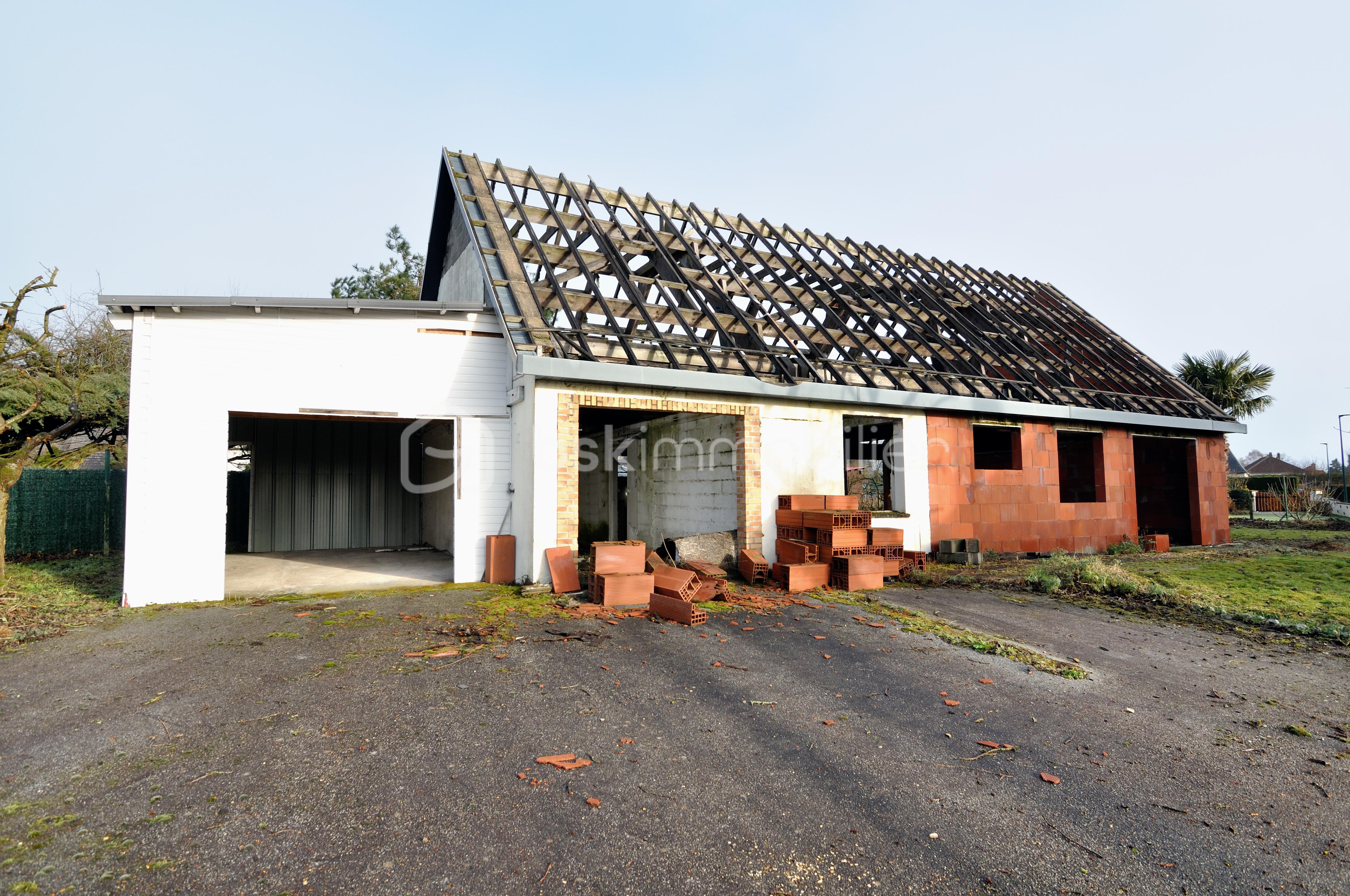 Maison traditionnelle de 163 m² - _DSC0639.jpg