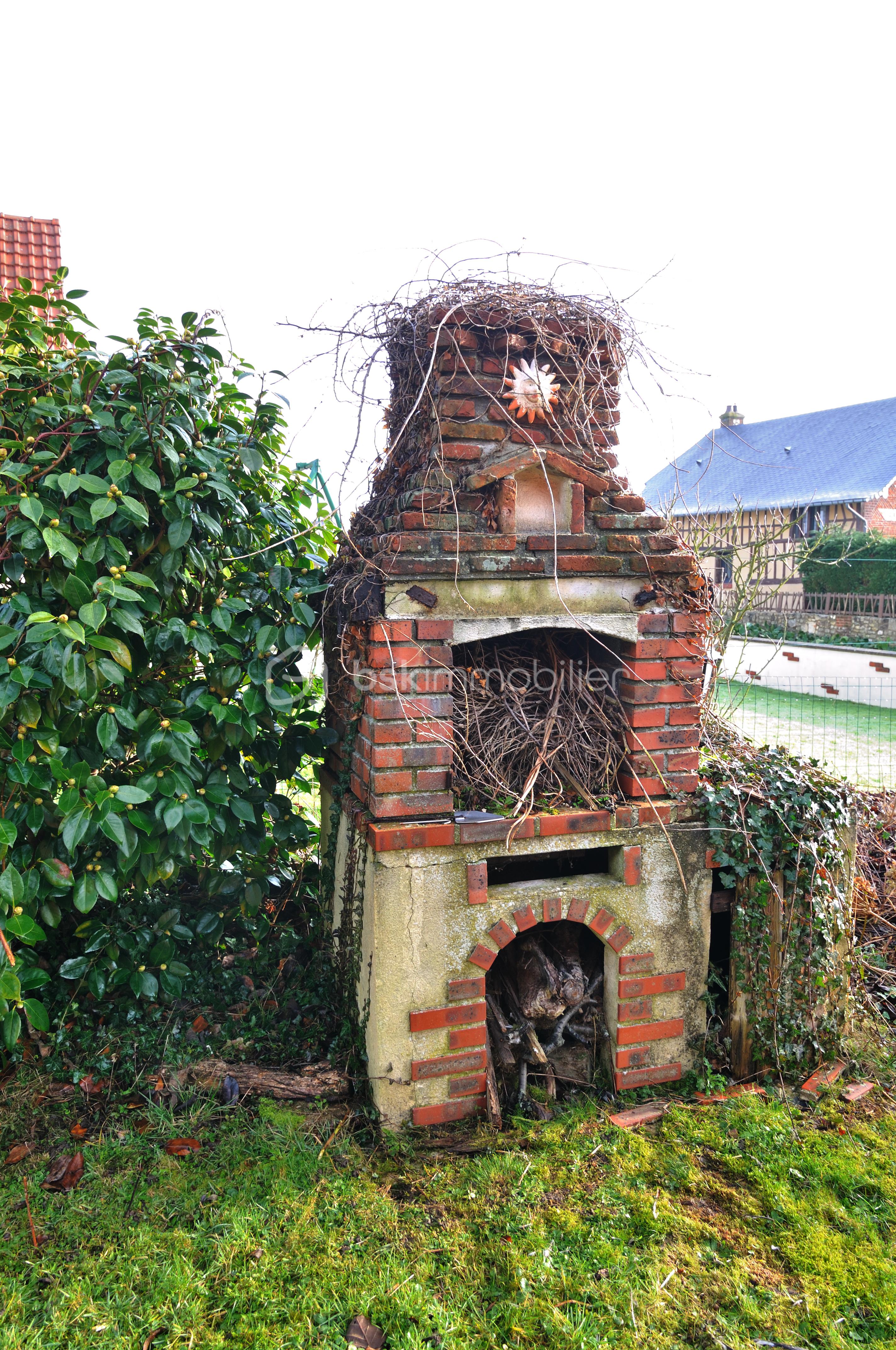 Maison traditionnelle de 163 m² - _DSC0646.jpg