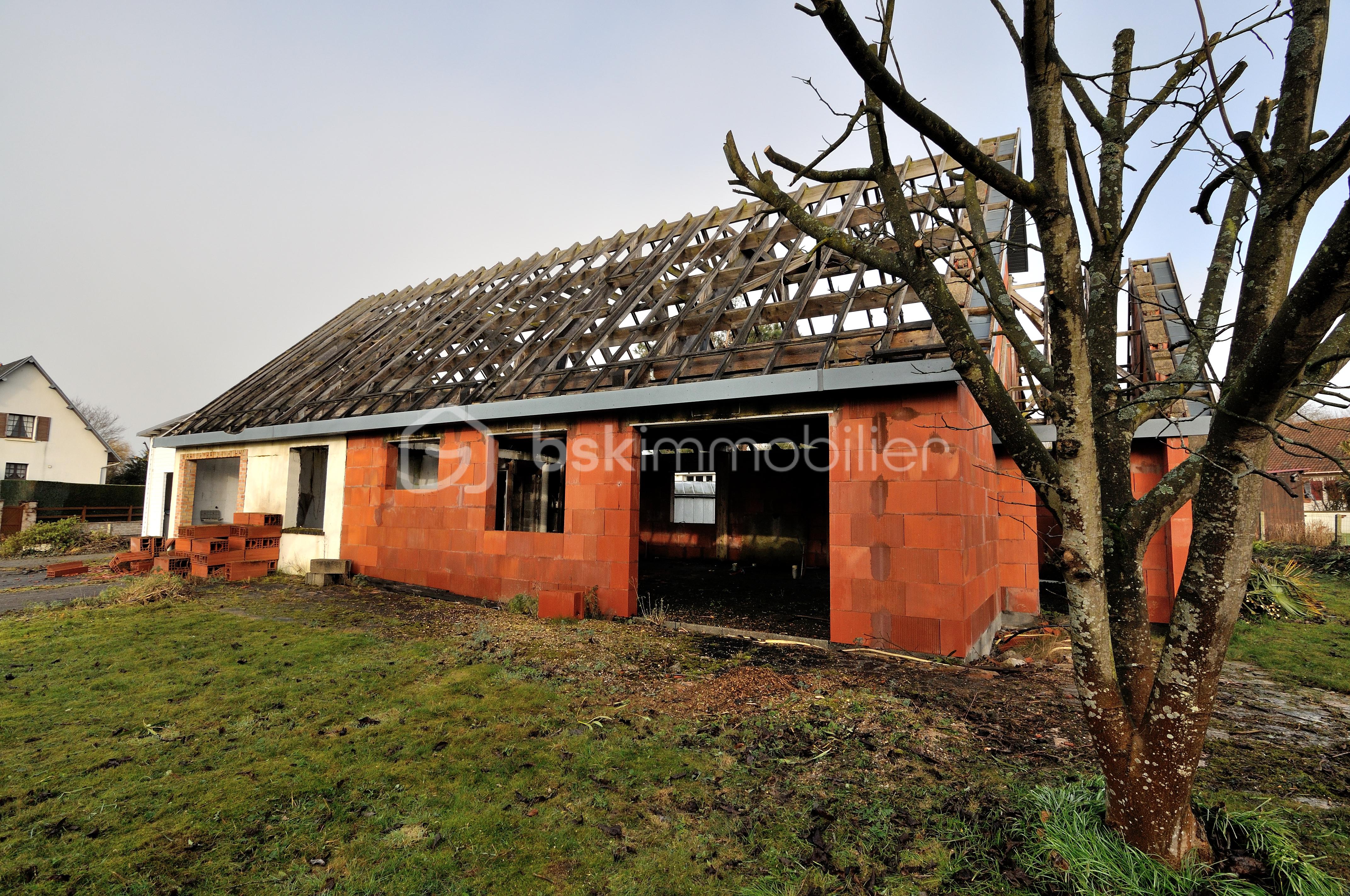 Maison traditionnelle de 163 m² - _DSC0651.jpg