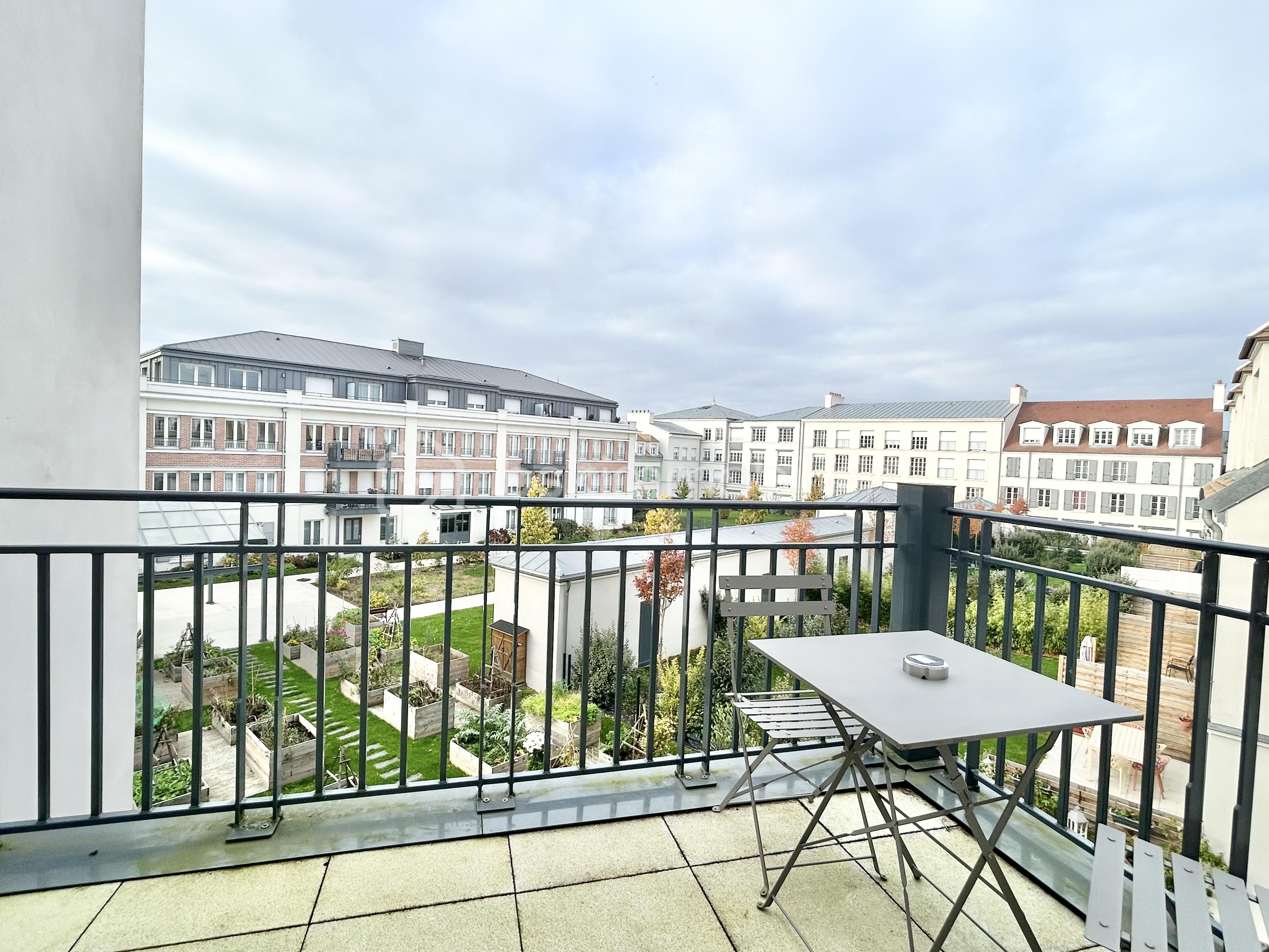 Appartement de 65,60 m² - IMG_1891.jpeg