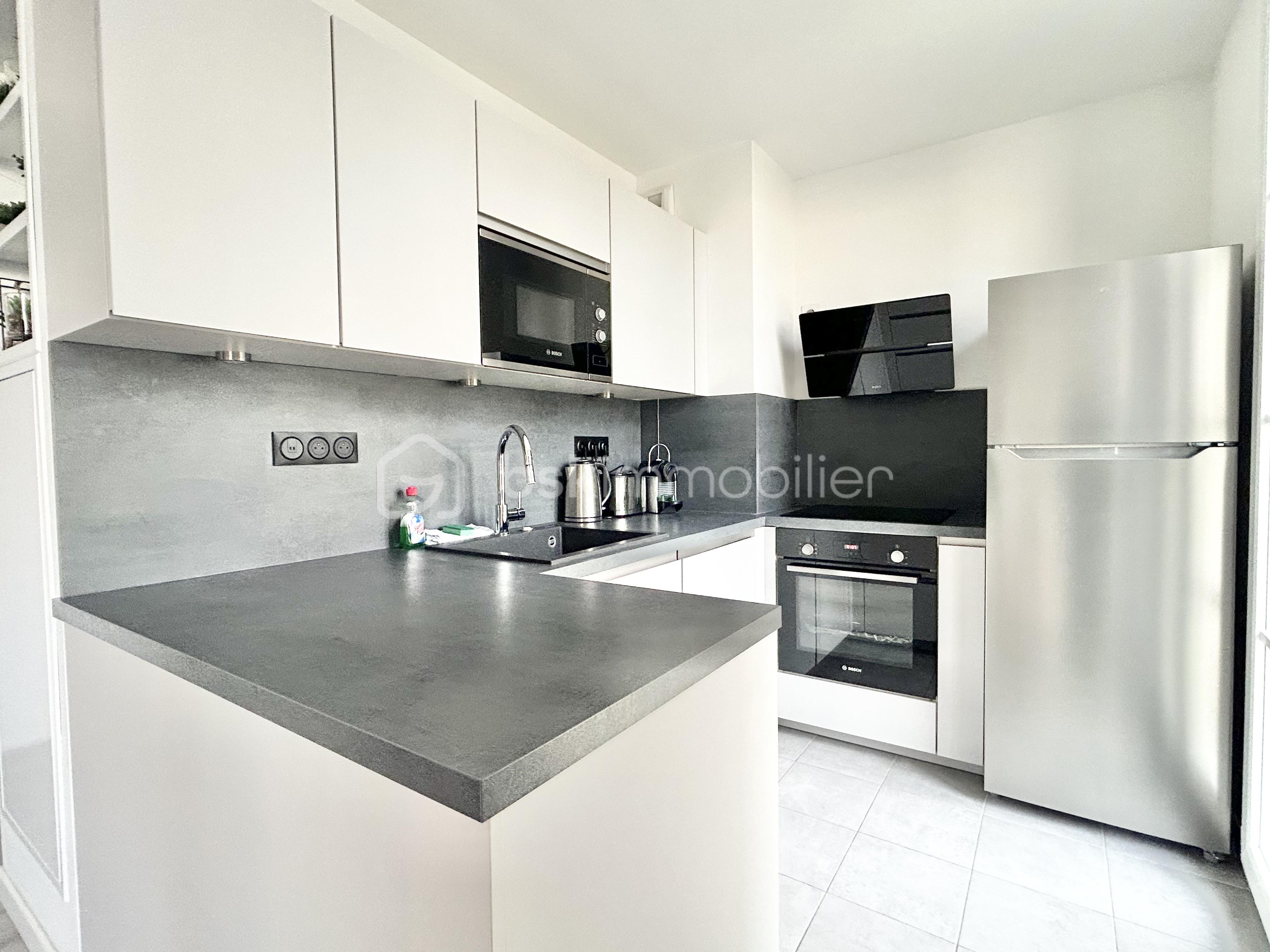 Appartement de 65,60 m² - IMG_1888.jpeg