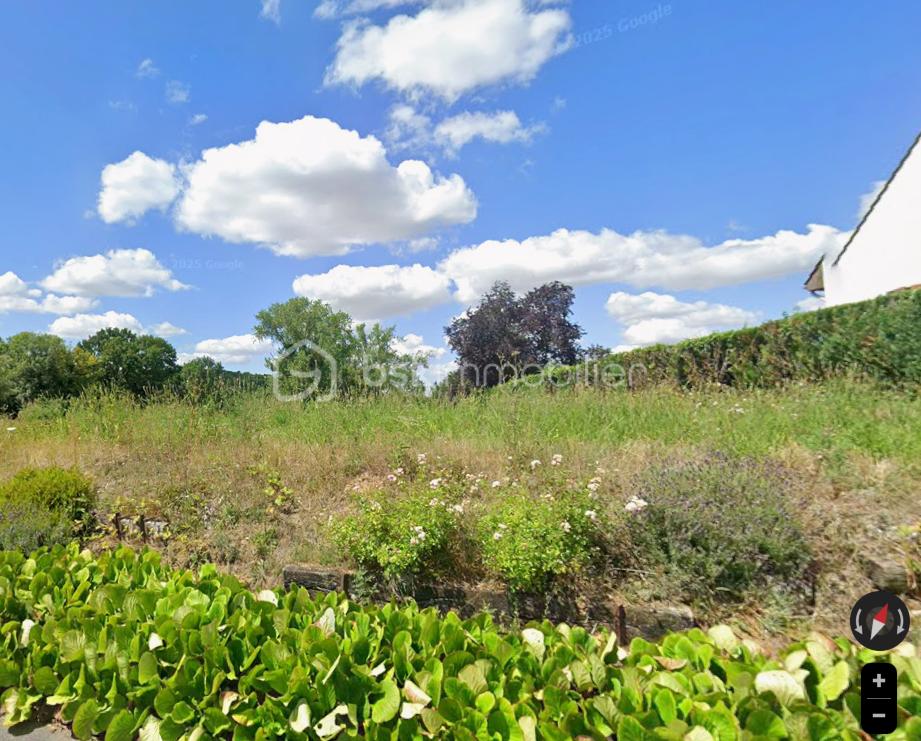 Terrain commercial de 453 m² - Capture d'écran 2026-01-22 105755.png