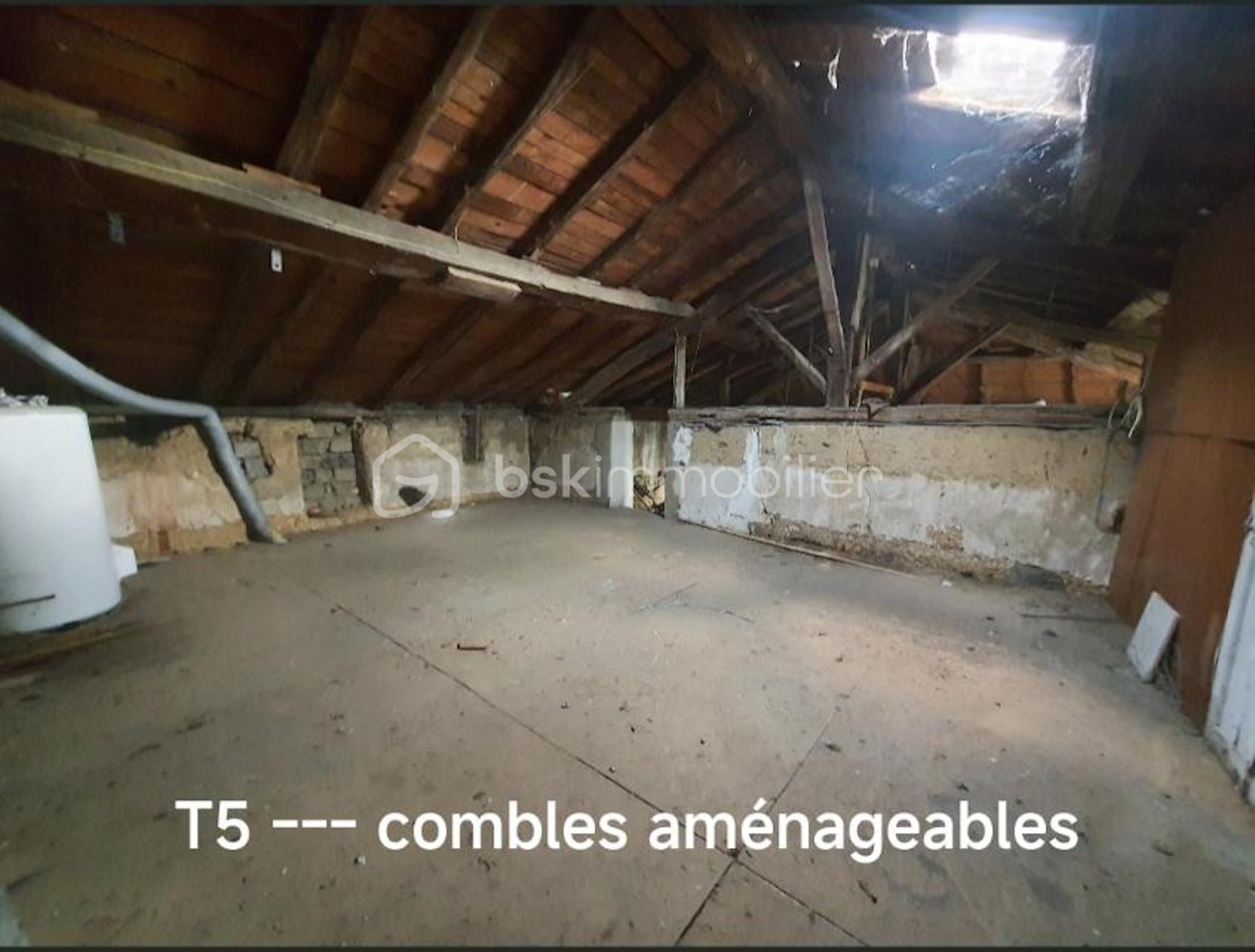 T5 - 1ère partie des combles sur logement.jpg