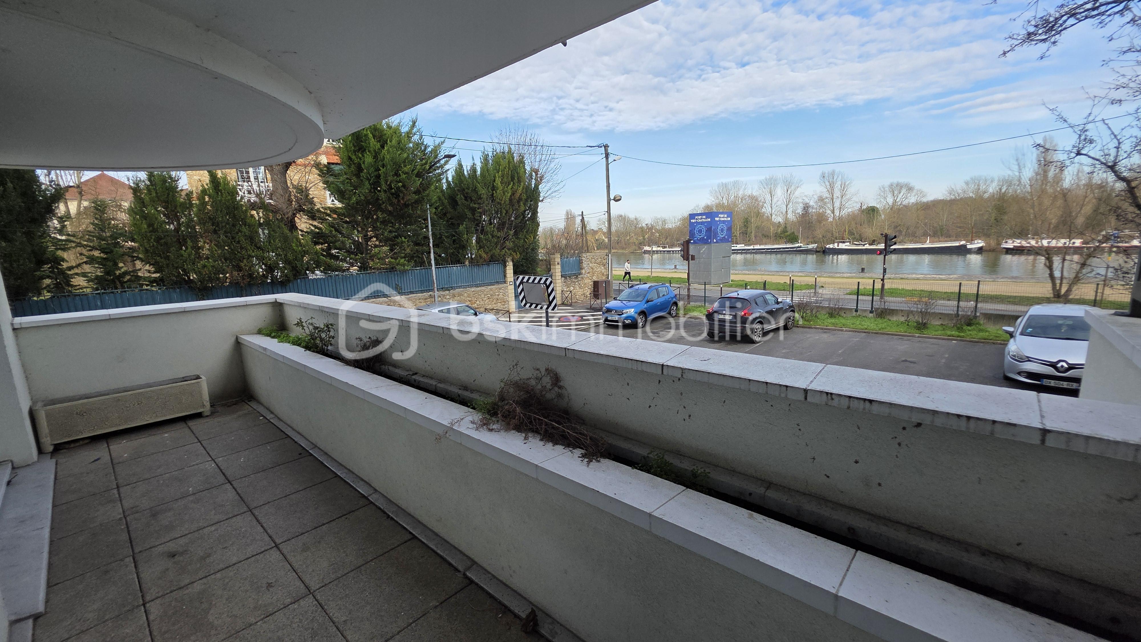 Appartement de 61 m² - 20260119_150549.jpg