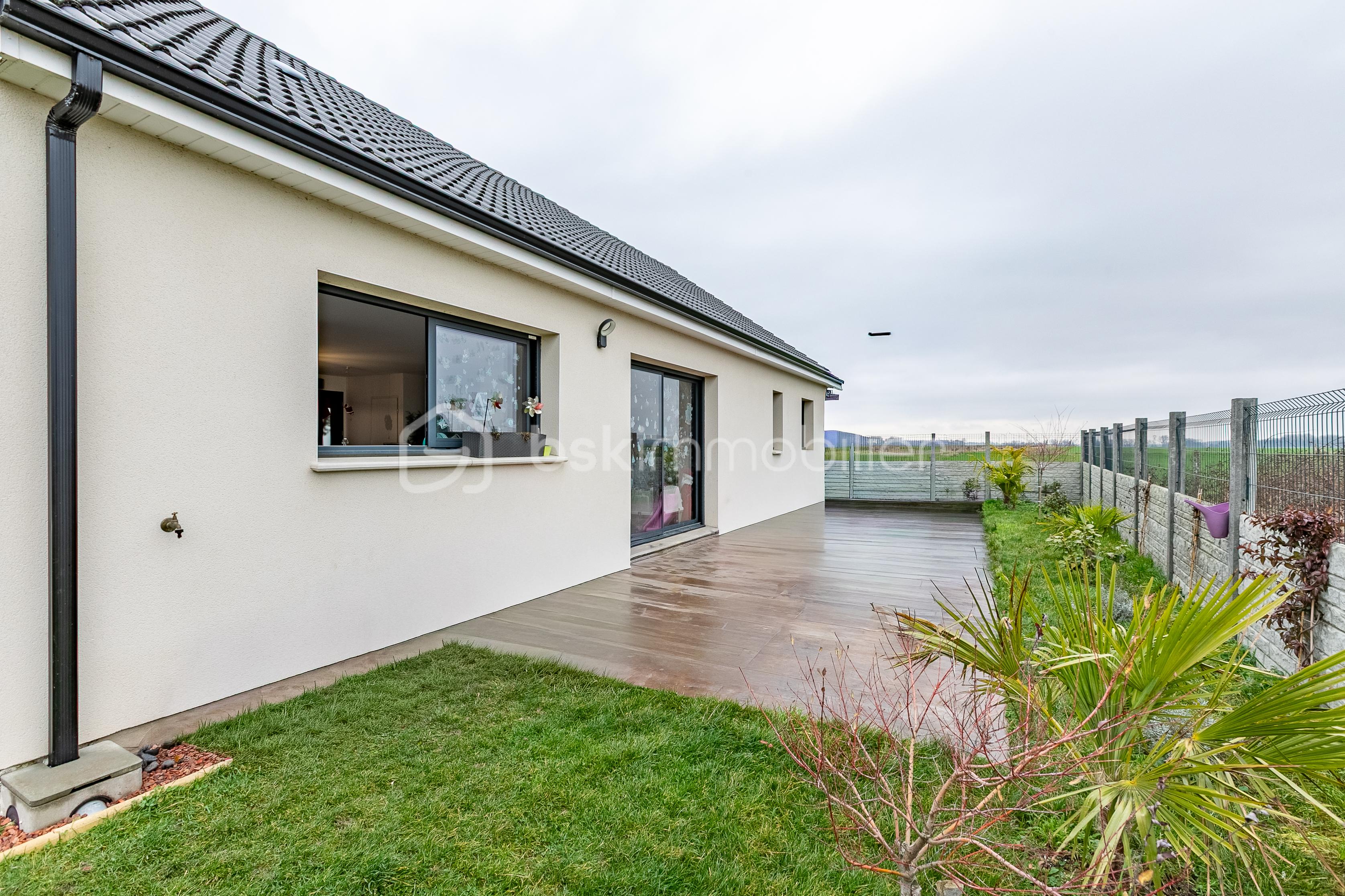 Maison de 87 m² - 5.JPG