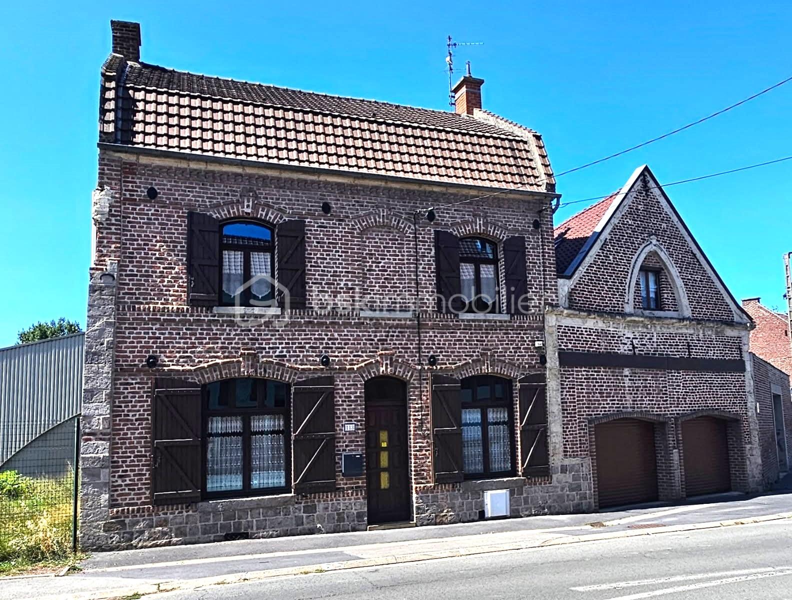Maison de 112 m² - PHOTO AVANT A AJOUTER.jpg