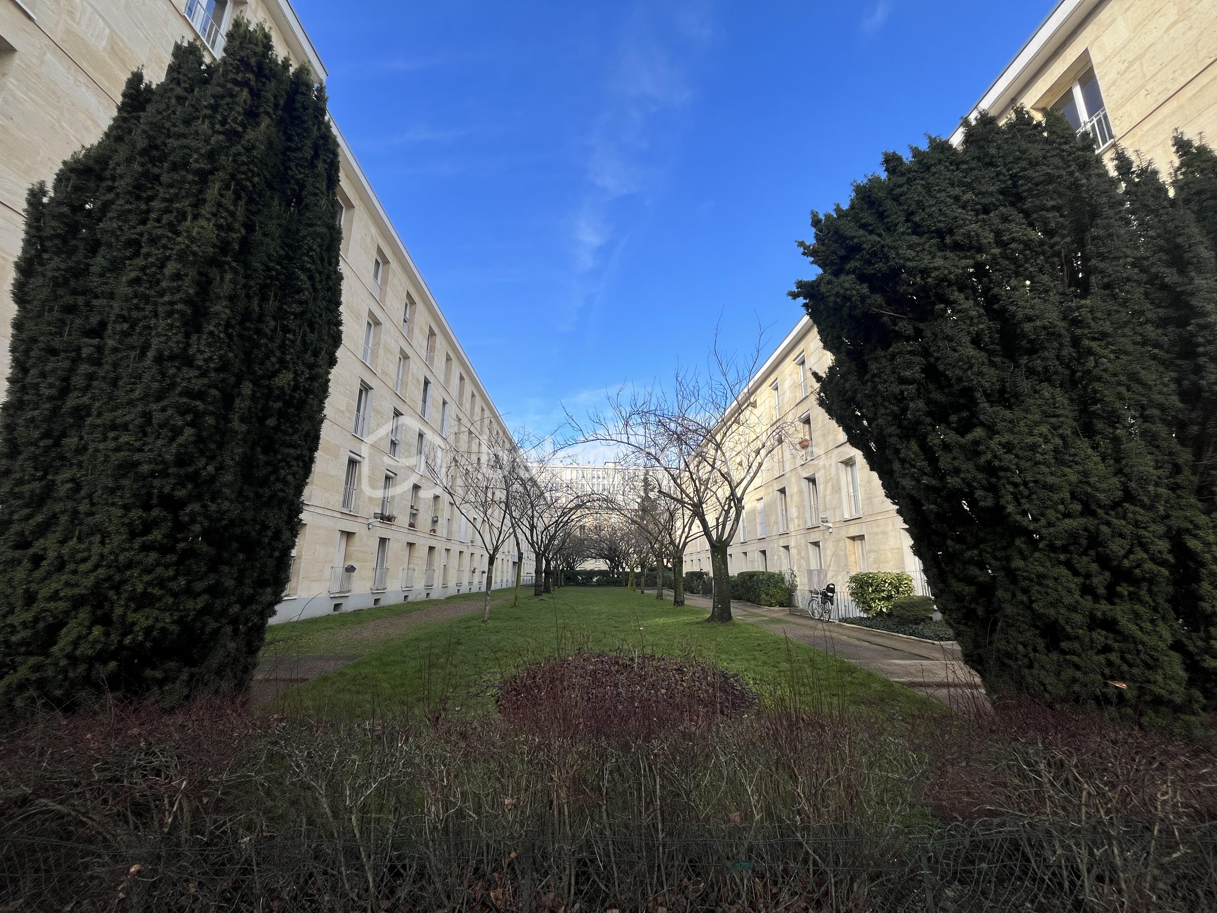 Appartement de 83 m² - IMG_6773.jpeg