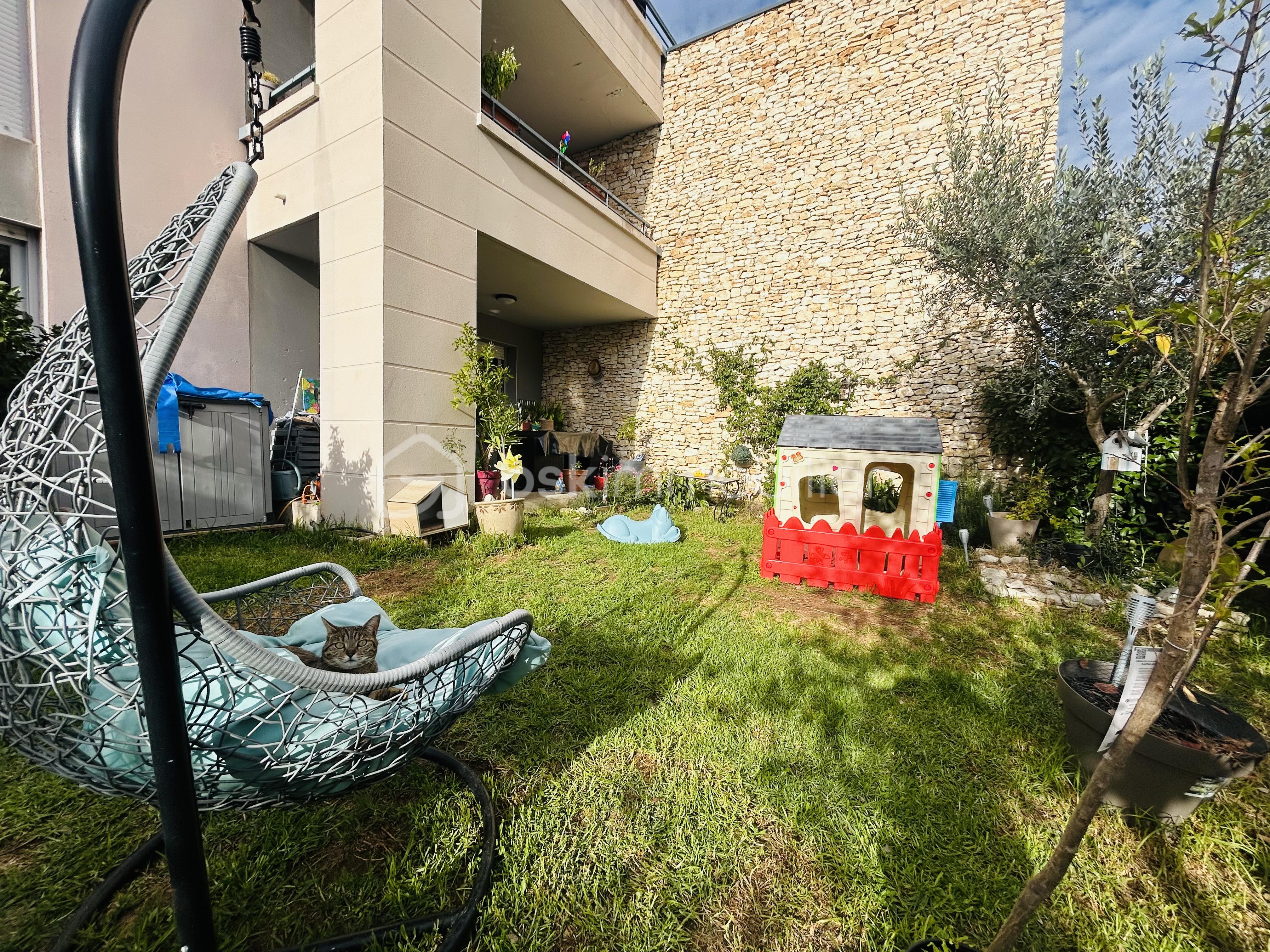 Appartement de 59,58 m² - IMG_6182.jpeg