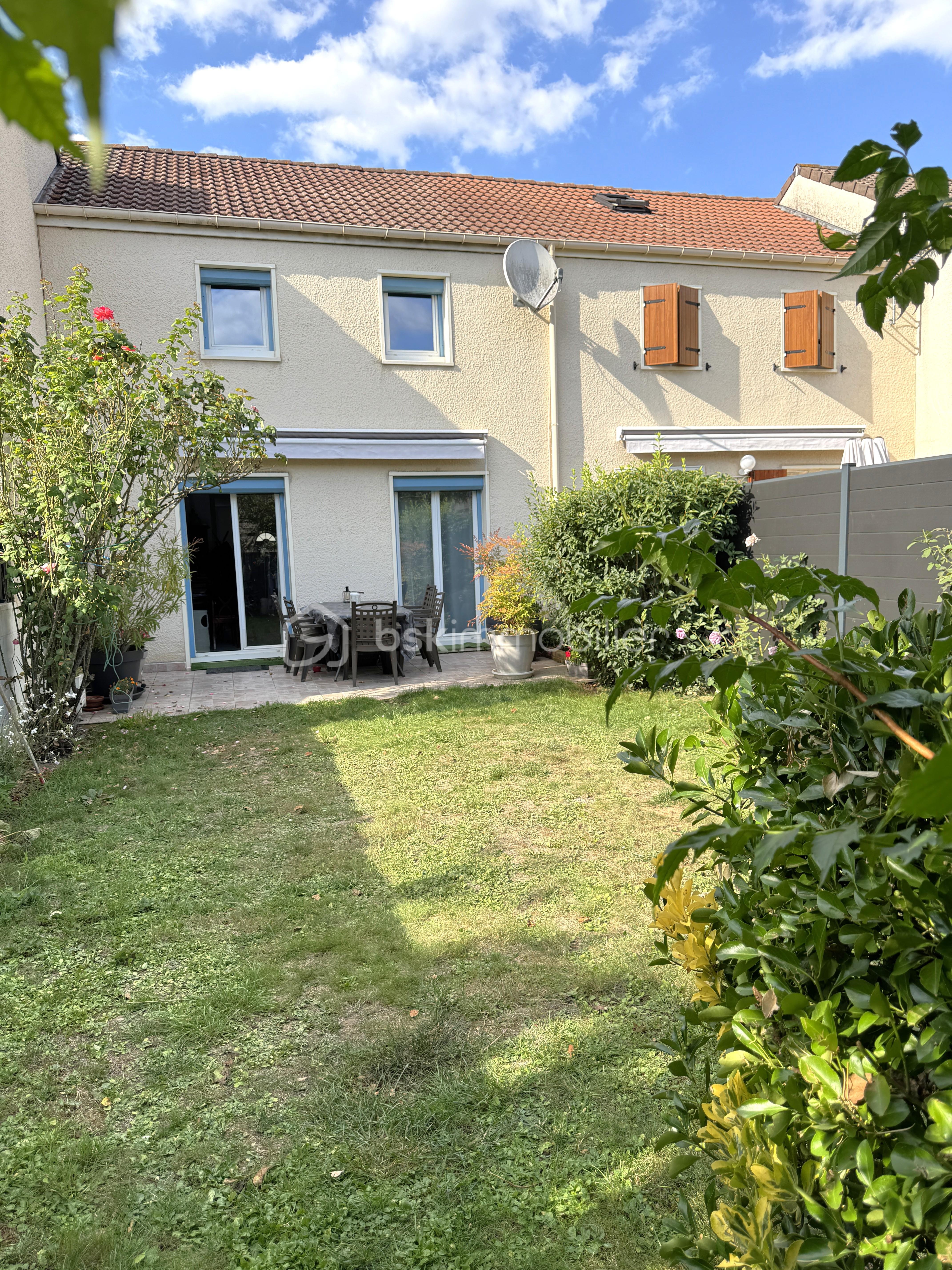 Maison de 79 m² - IMG_8308.JPG