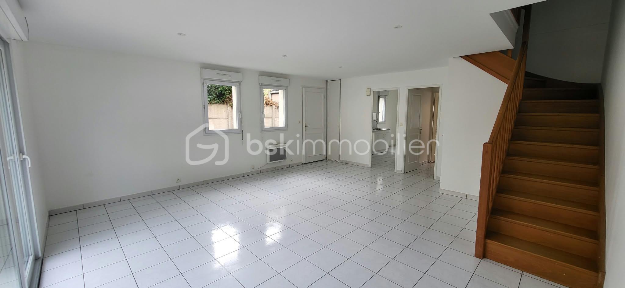 Maison 5 pièces 99 m² · à La Chapelle-Saint-Mesmin · 99 m² · 229 000 €