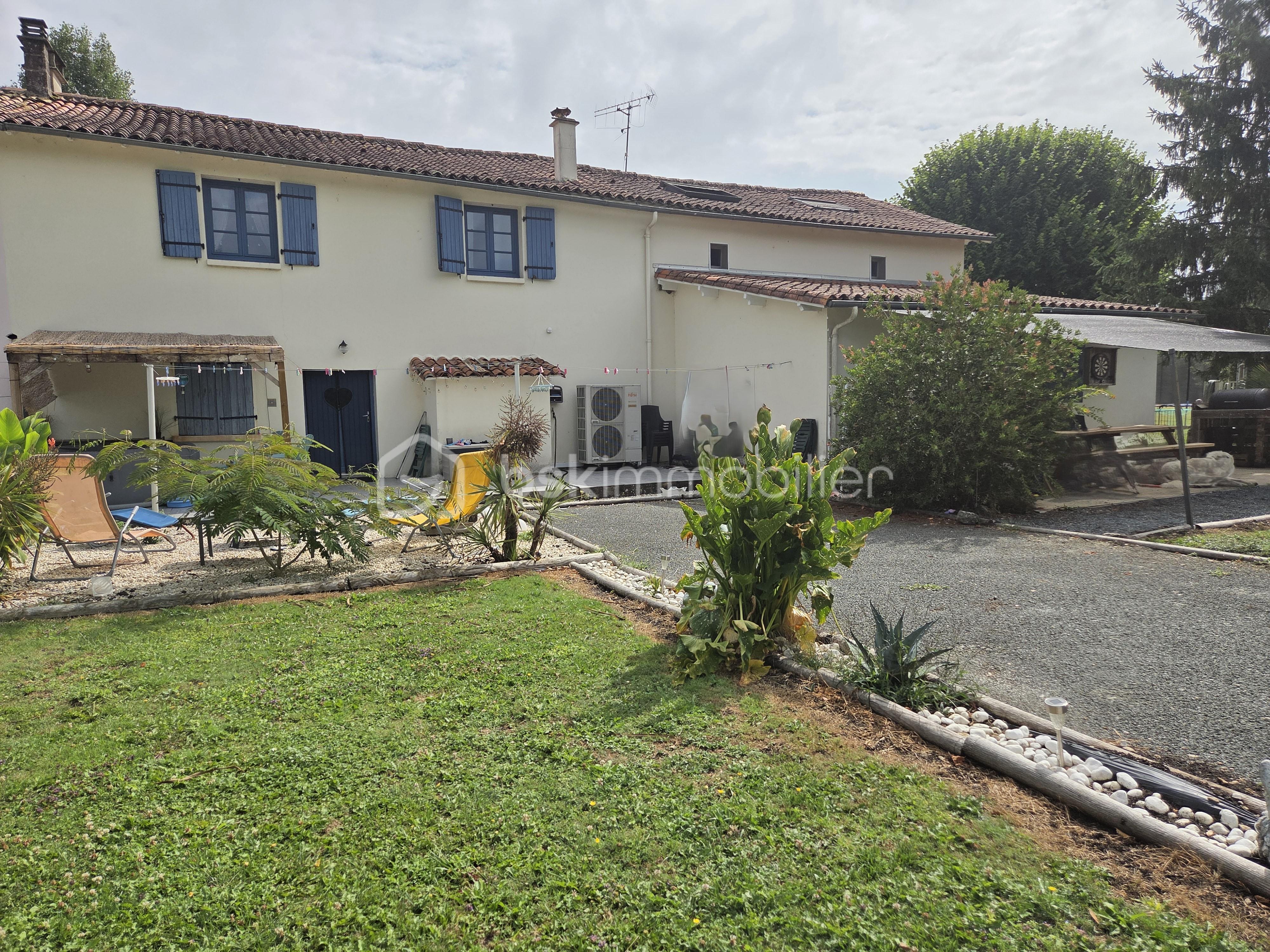 Maison ancienne de 234 m² - JARDIN 12.jpg