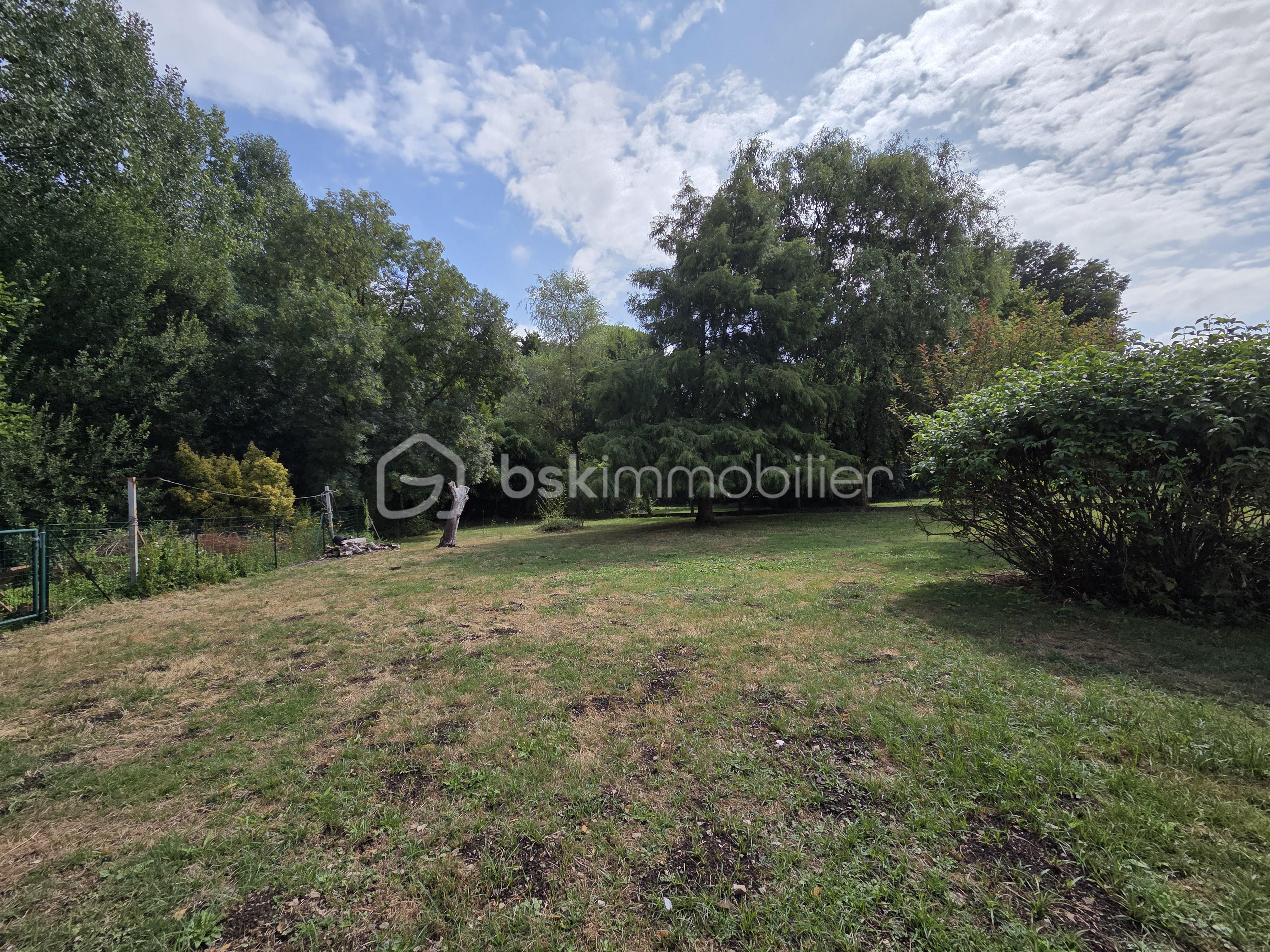 Maison ancienne de 234 m² - Jardin.jpg