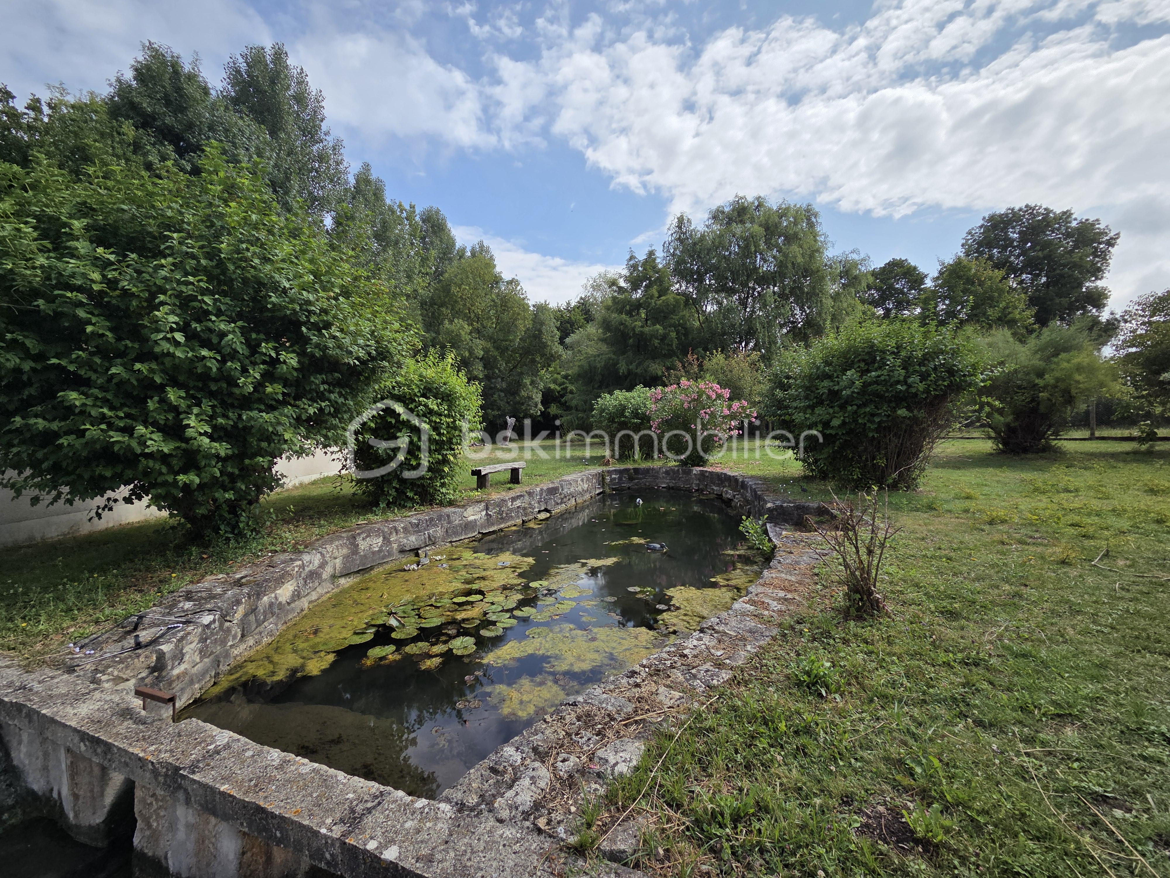 Maison ancienne de 234 m² - JARDIN 5.jpg