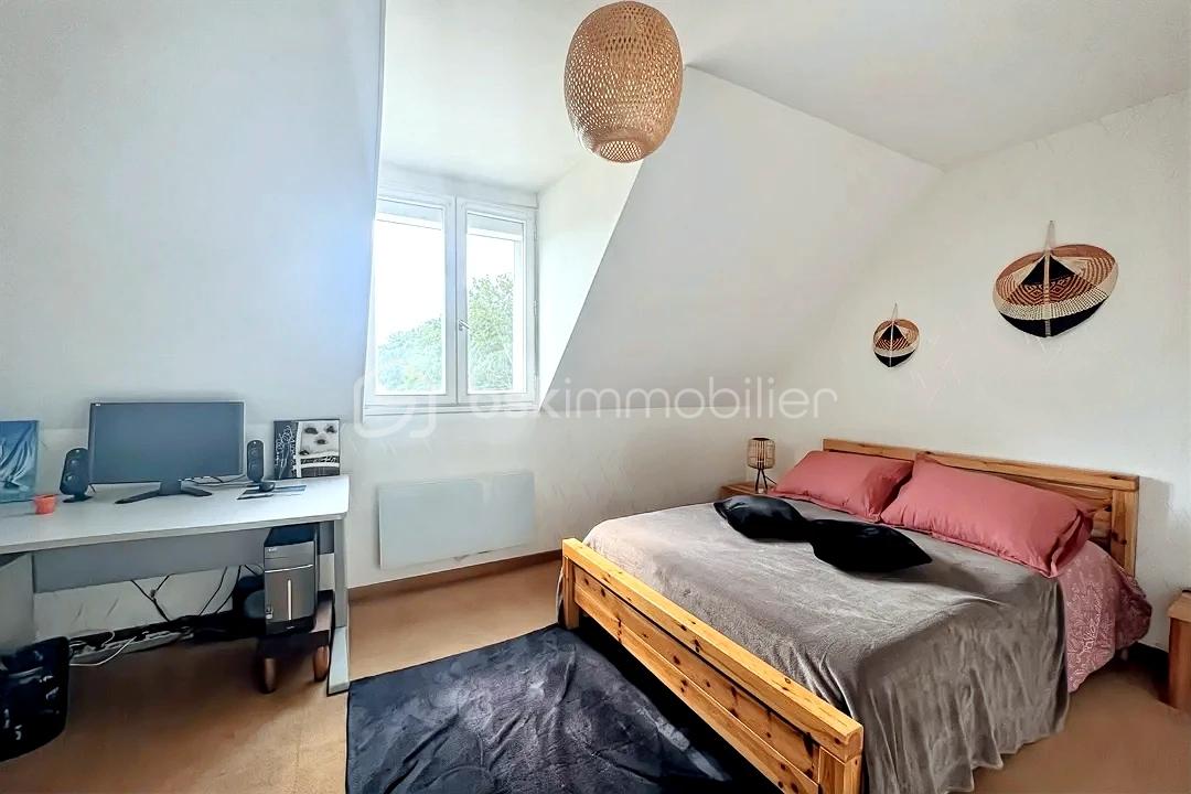 Maison de 148 m² - hoqi-ac0284bbffae41b3a6157df3d38aa030.JPG