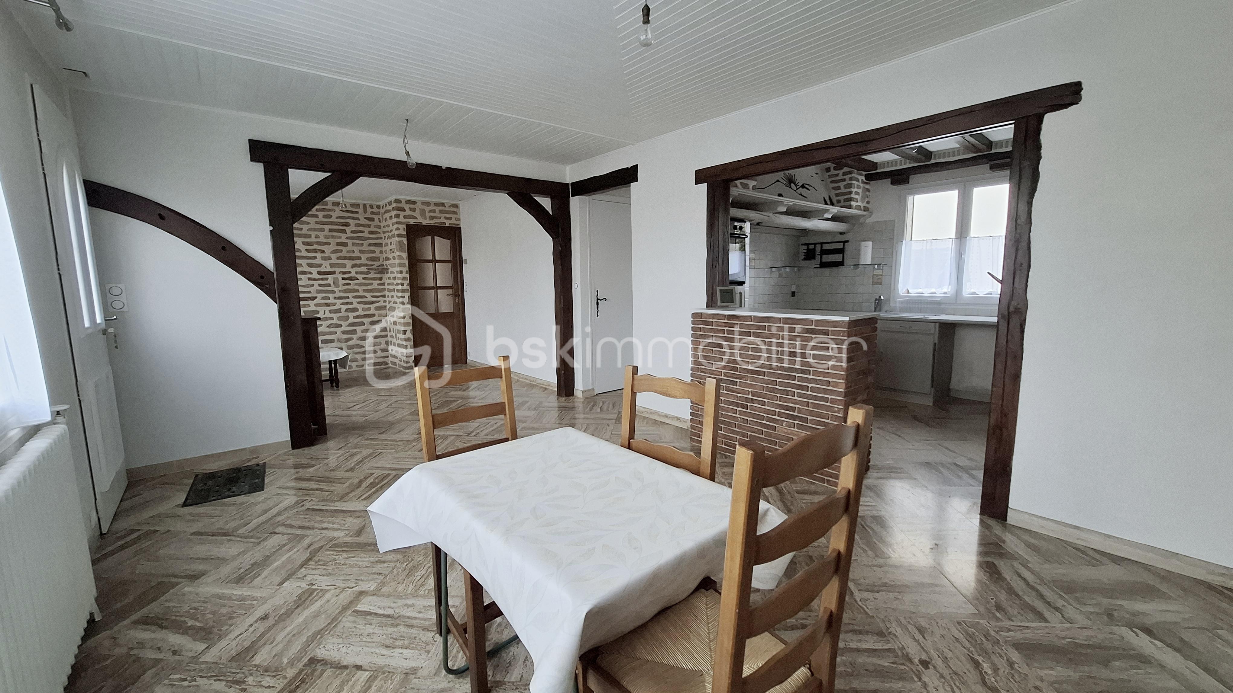 Maison de 85 m² - 20251022_153403.jpg