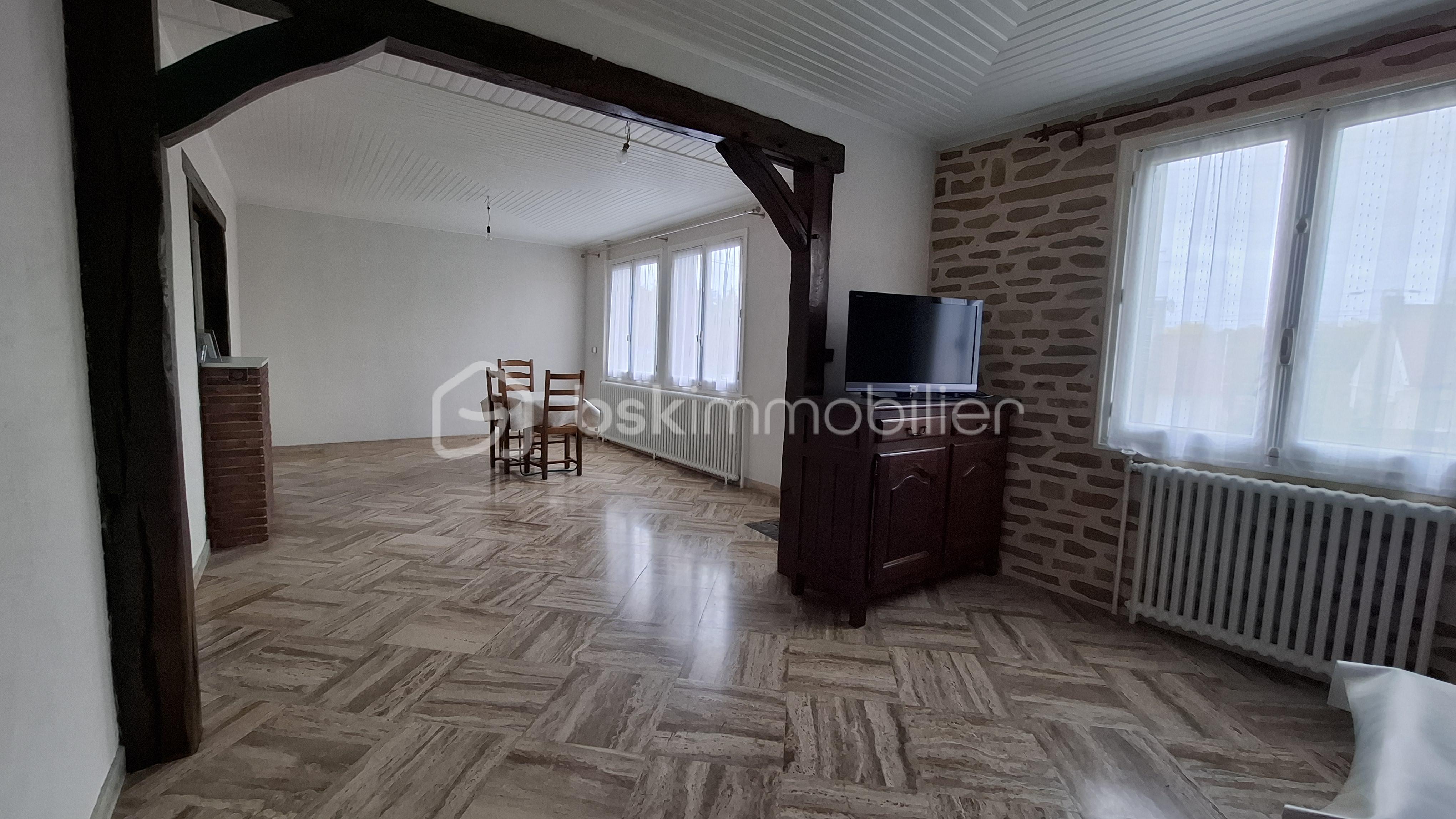 Maison de 85 m² - 20251022_153416.jpg