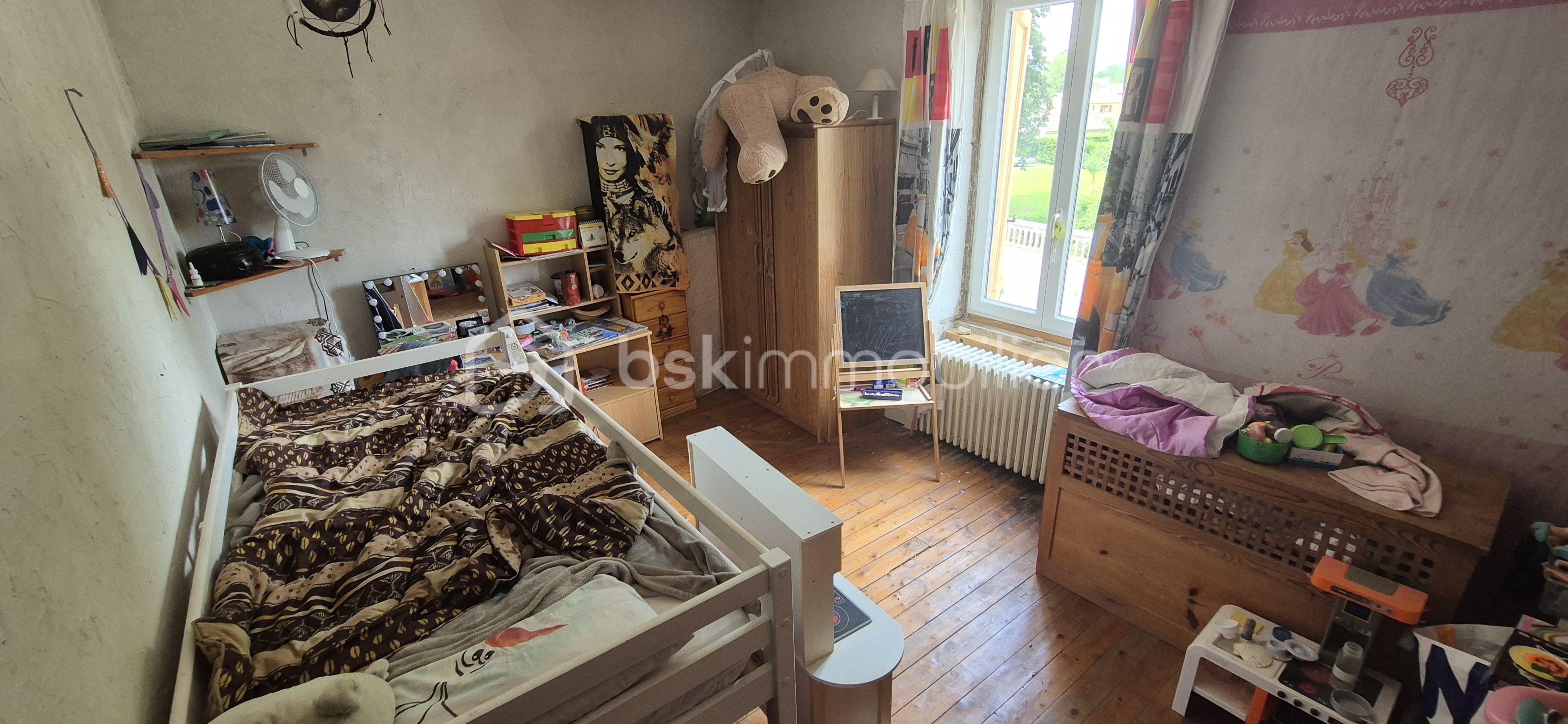 Maison ancienne de 162 m² - 20250601_125327.jpg