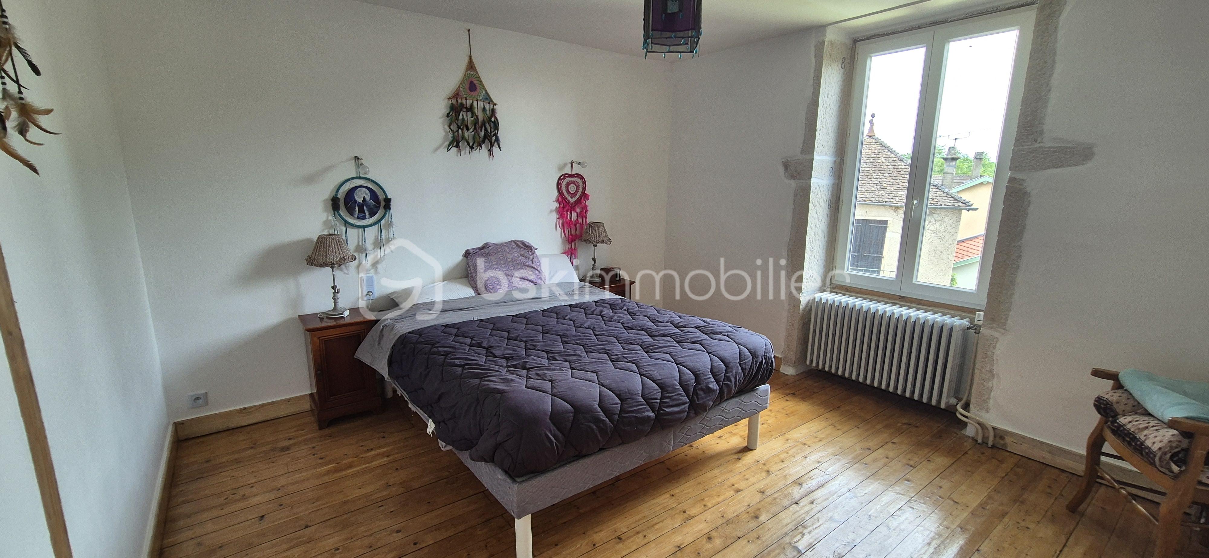 Maison ancienne de 162 m² - 20250601_124942.jpg
