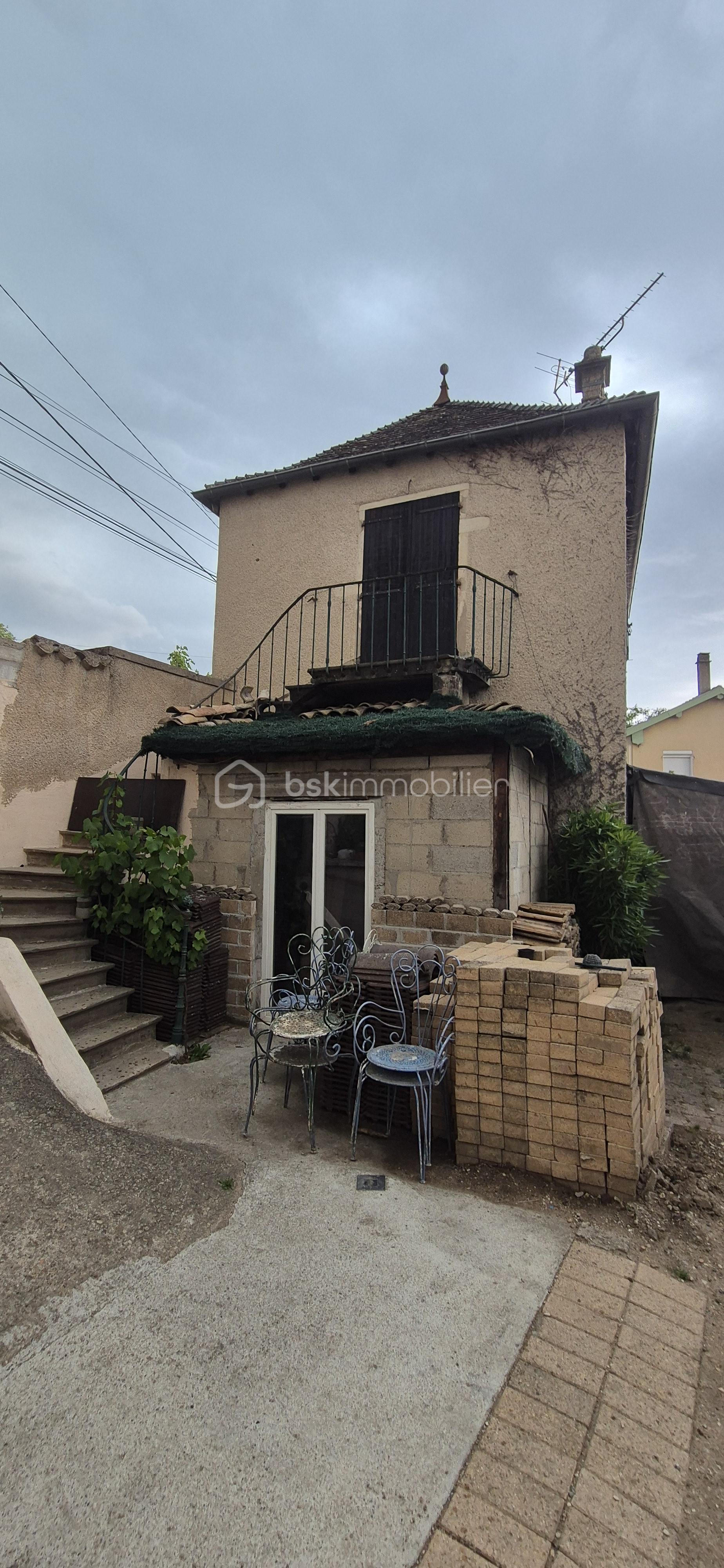 Maison ancienne de 162 m² - 20250601_171415.jpg