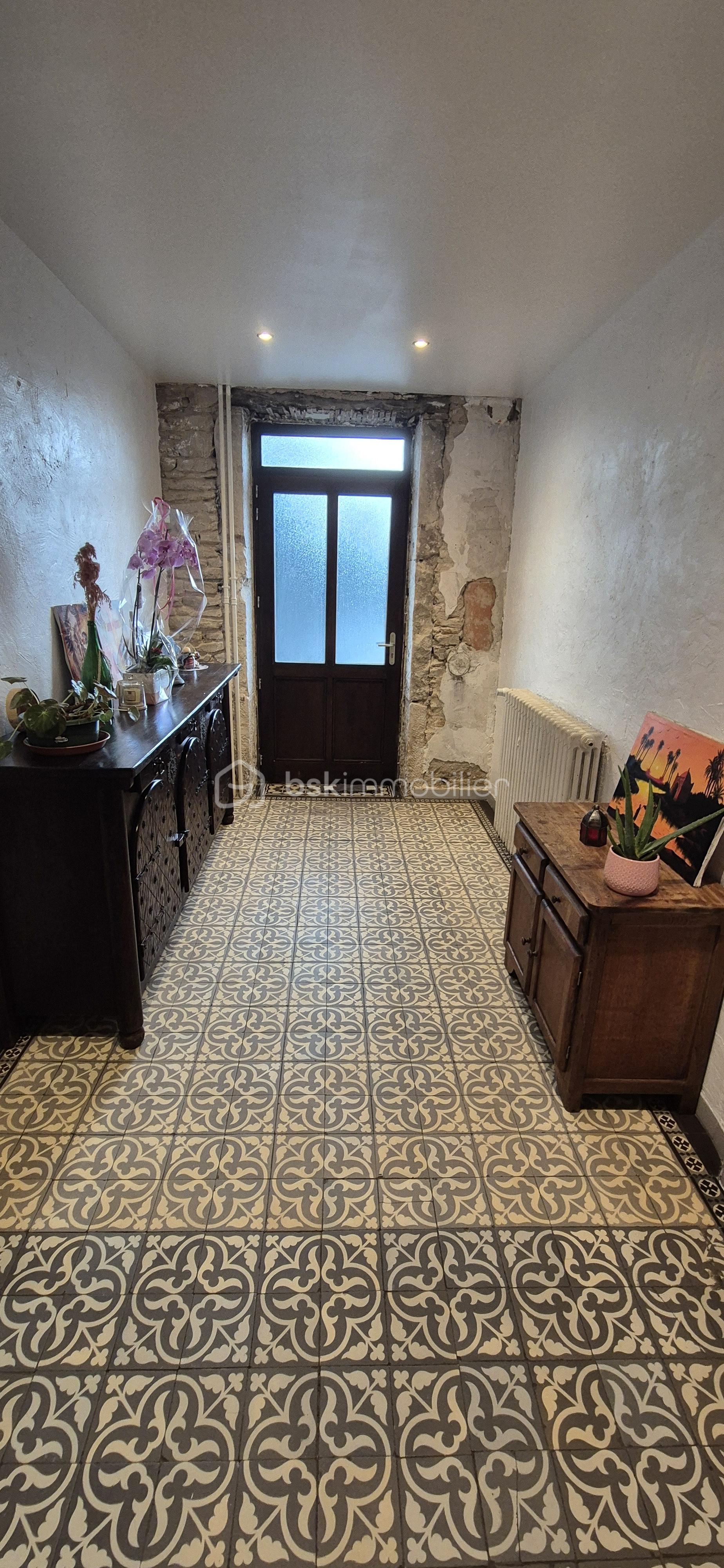 Maison ancienne de 162 m² - 20250601_175624.jpg