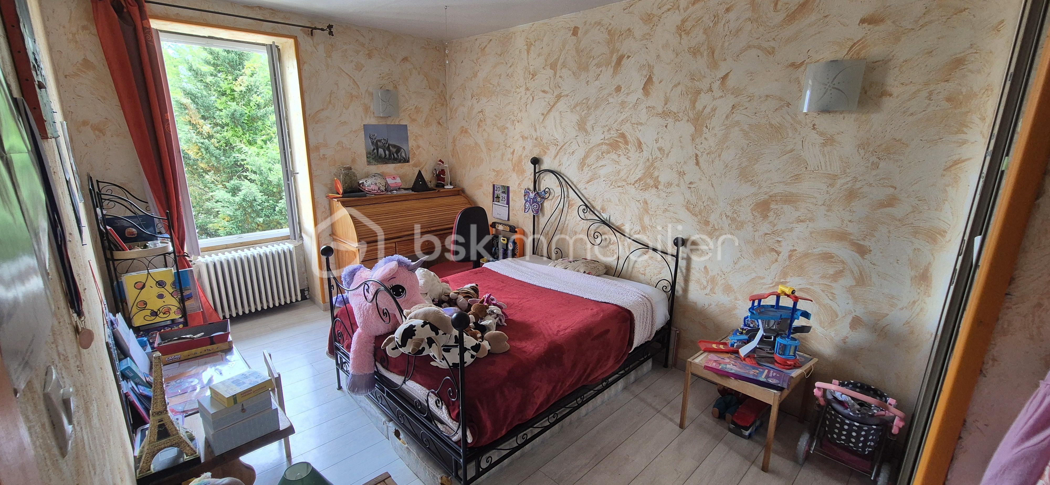 Maison ancienne de 162 m² - 20250601_125142.jpg