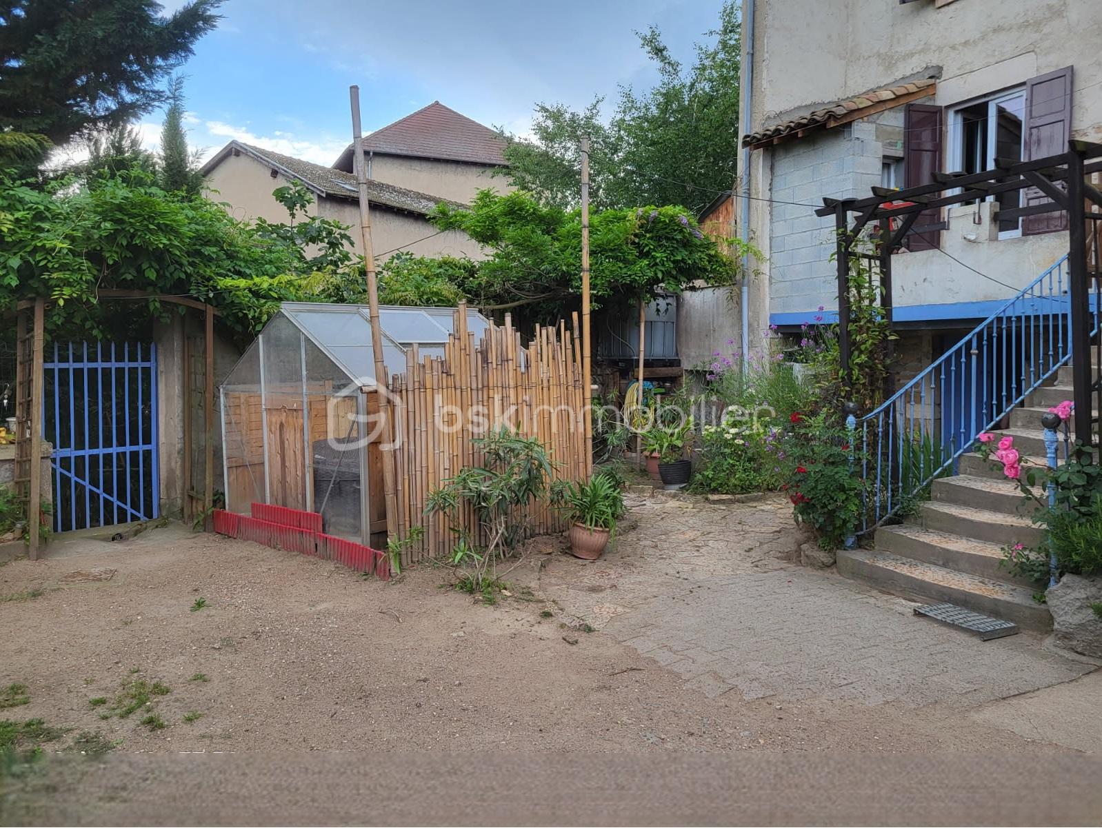 Maison ancienne de 162 m² - IMG_20250613_122312 (2).jpg
