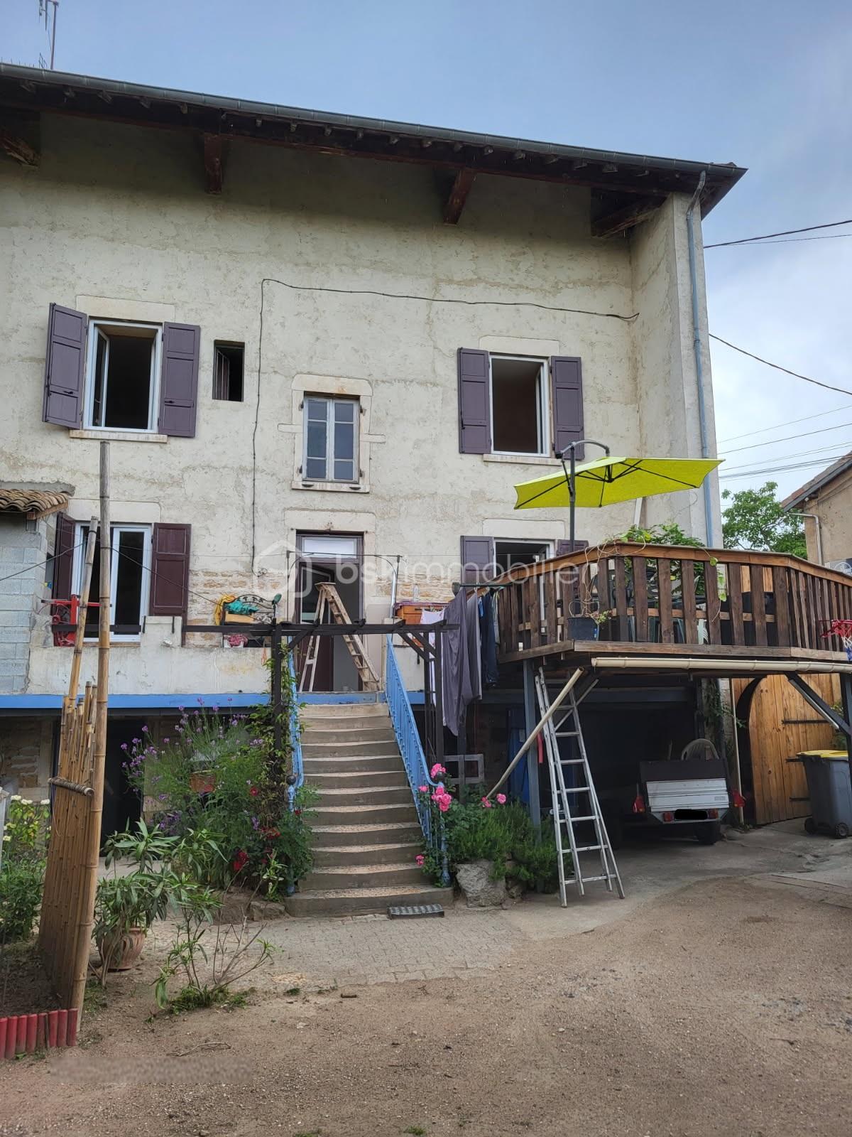 Maison ancienne de 162 m² - IMG_20250613_122312 (3).jpg