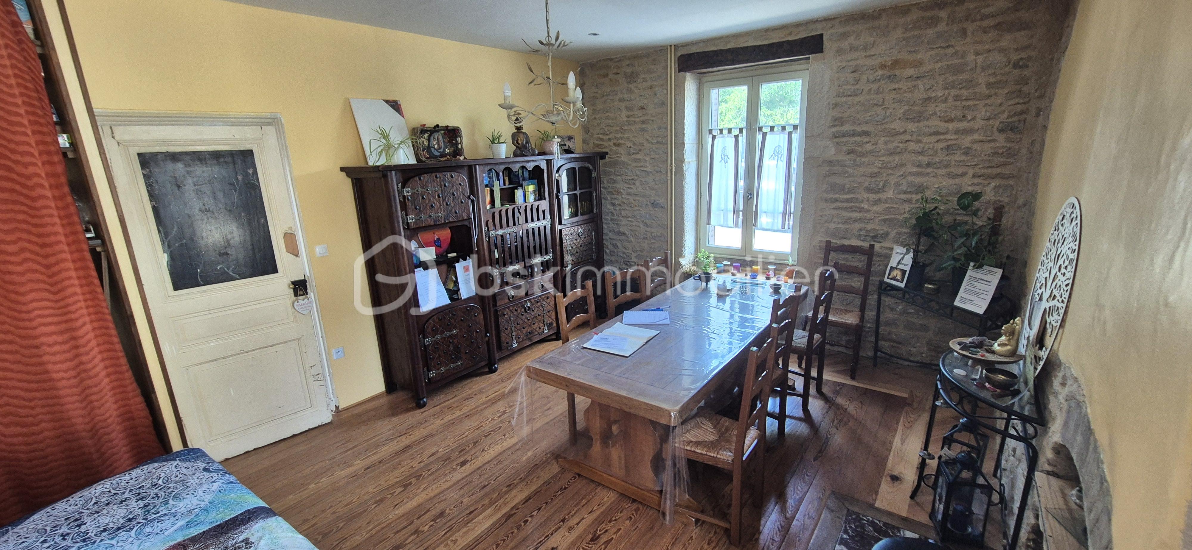 Maison ancienne de 162 m² - 20250601_130247.jpg