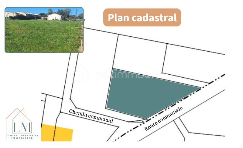 Terrain industriel de 1 291 m² - Photos d'annonce - compromis+vente.png