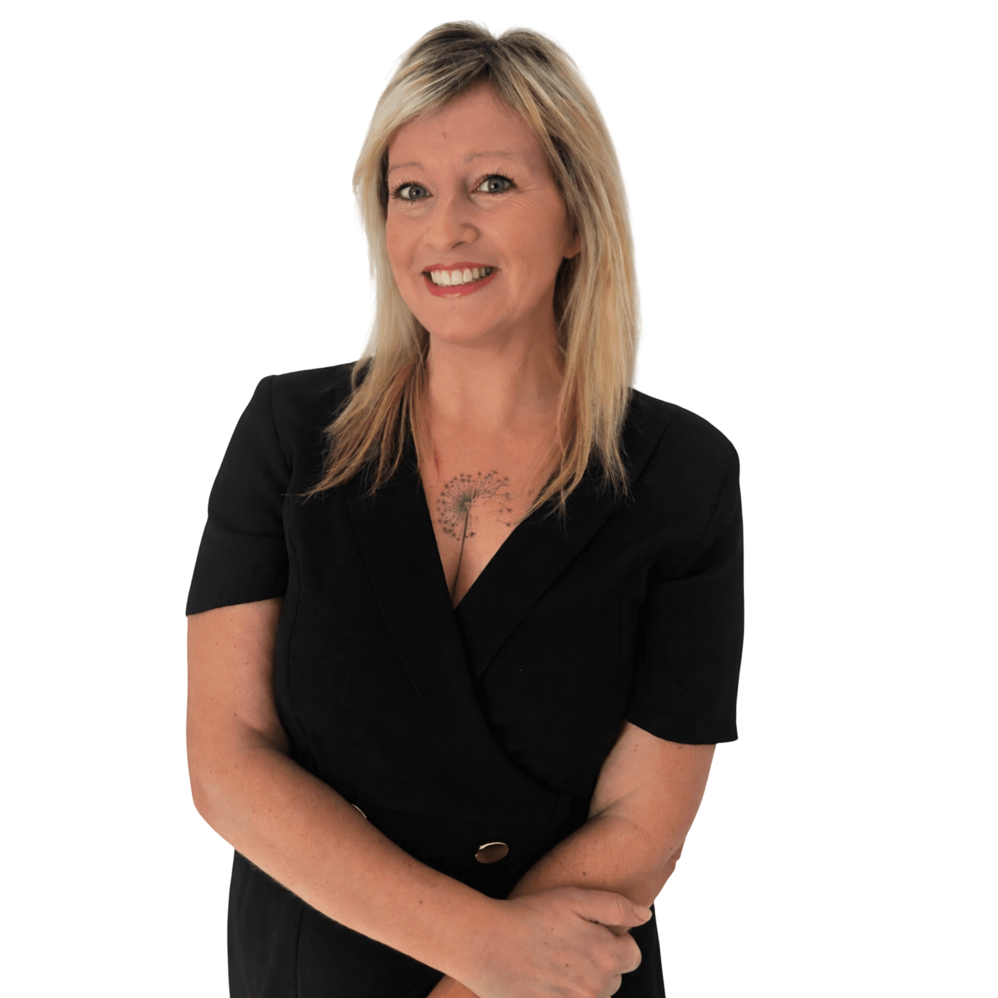 MARIE-HÉLÈNE FLANQUART