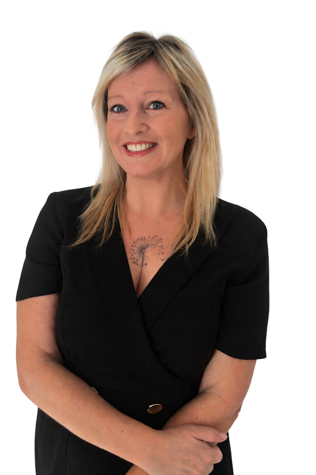 MARIE-HÉLÈNE FLANQUART