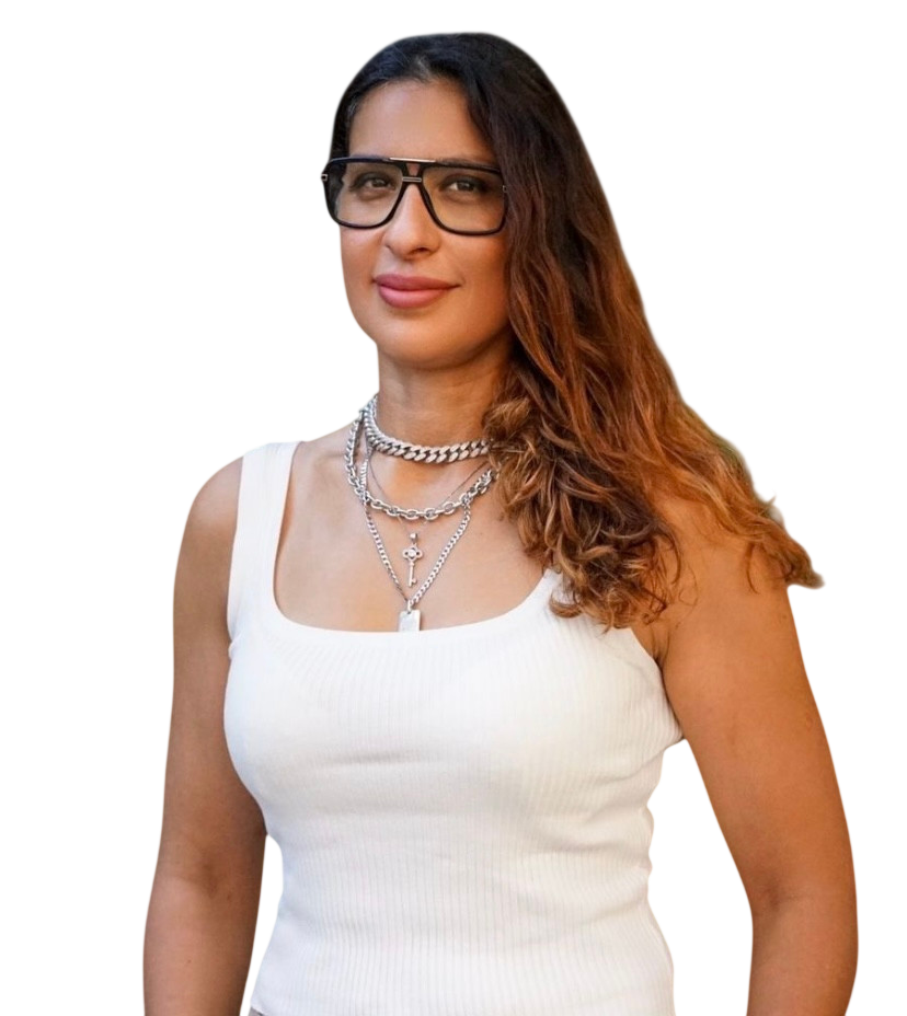 KARIMA AMRI