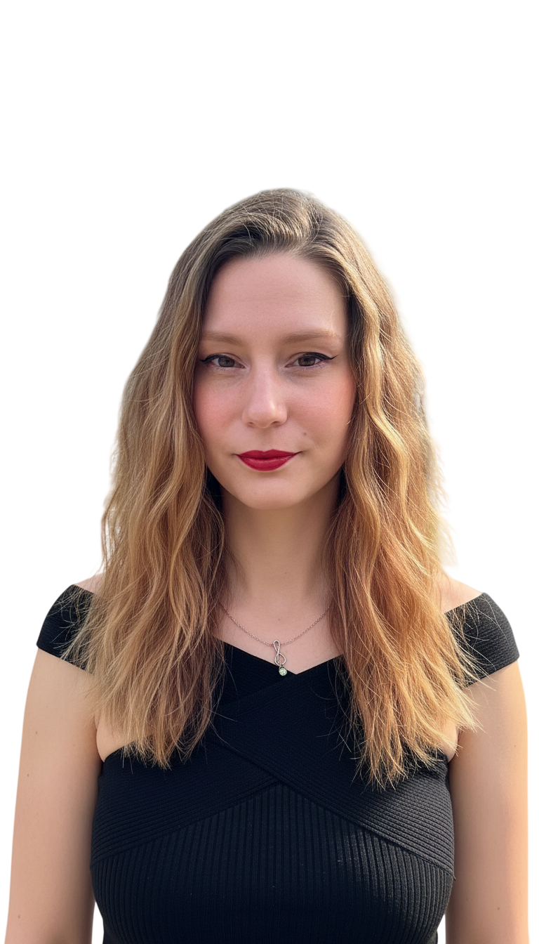 BETTY FAELENS DUFROS