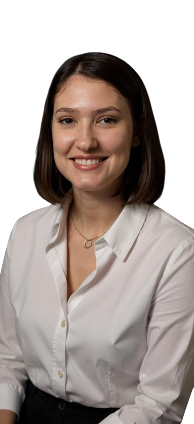 BLANDINE DUVERGER