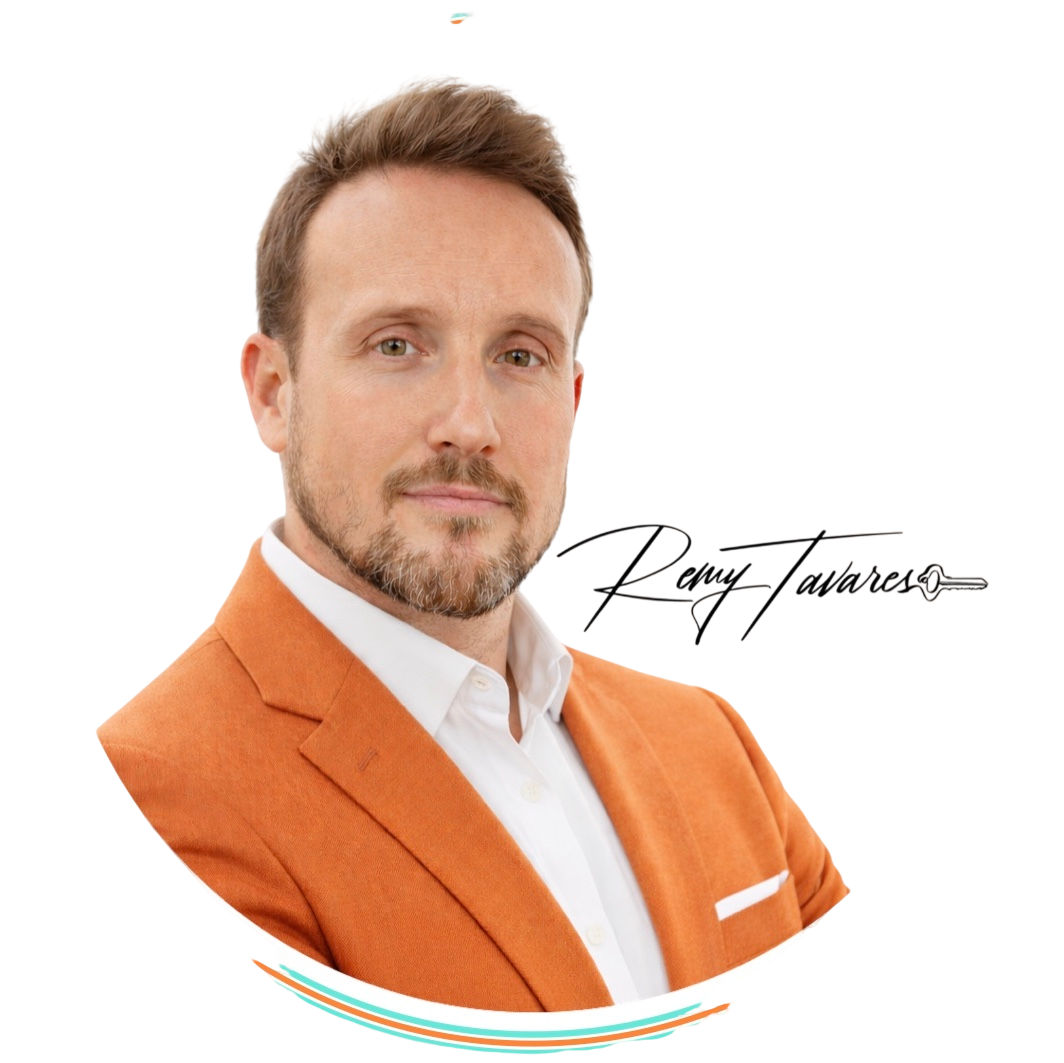 REMY TAVARES - Yaj4r2OSIzlmXLKC7HbPoN