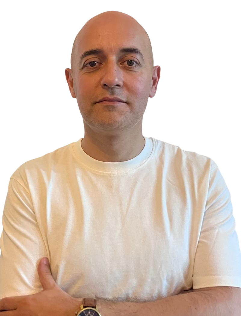 AZIZ NAIT SLIMANE