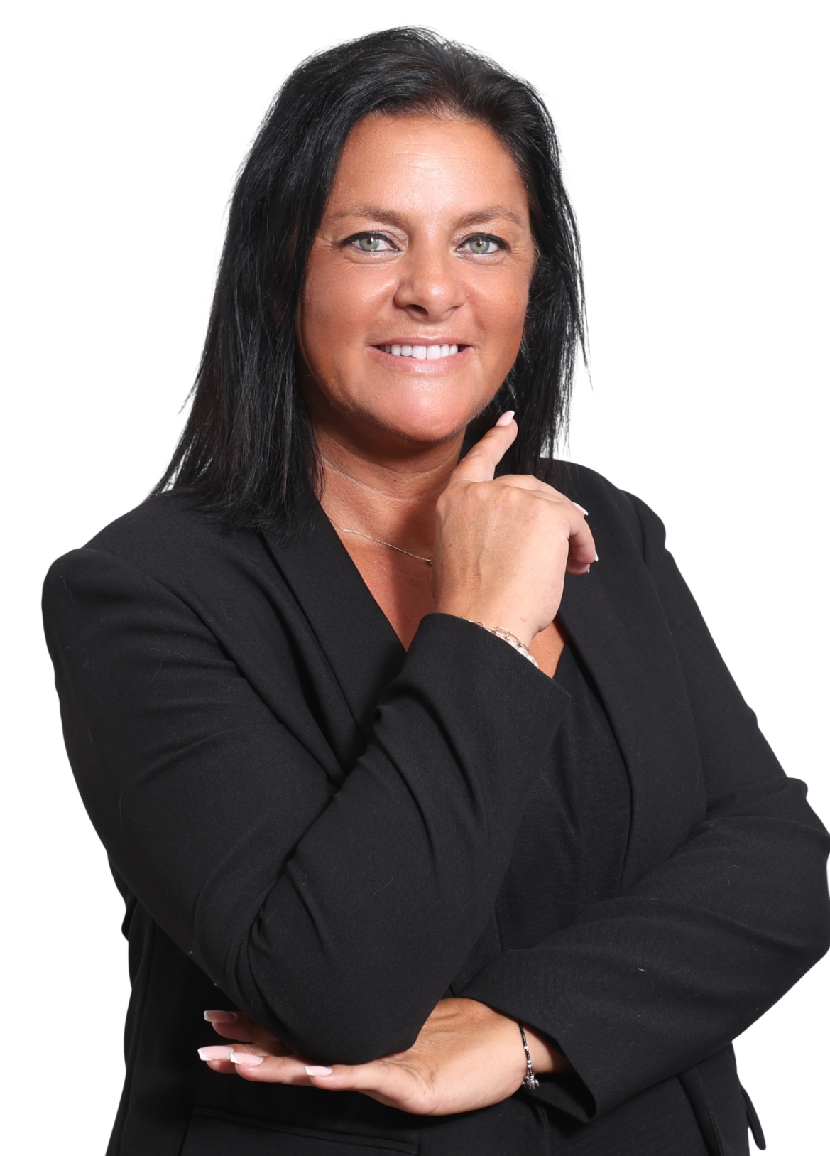 SABRINA LARCHEVESQUE