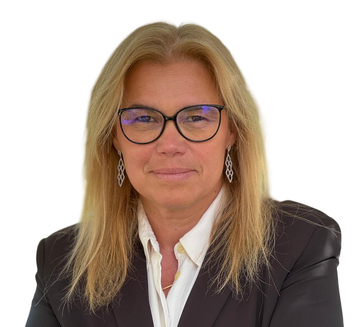 MIREILLE VIDAL JORION