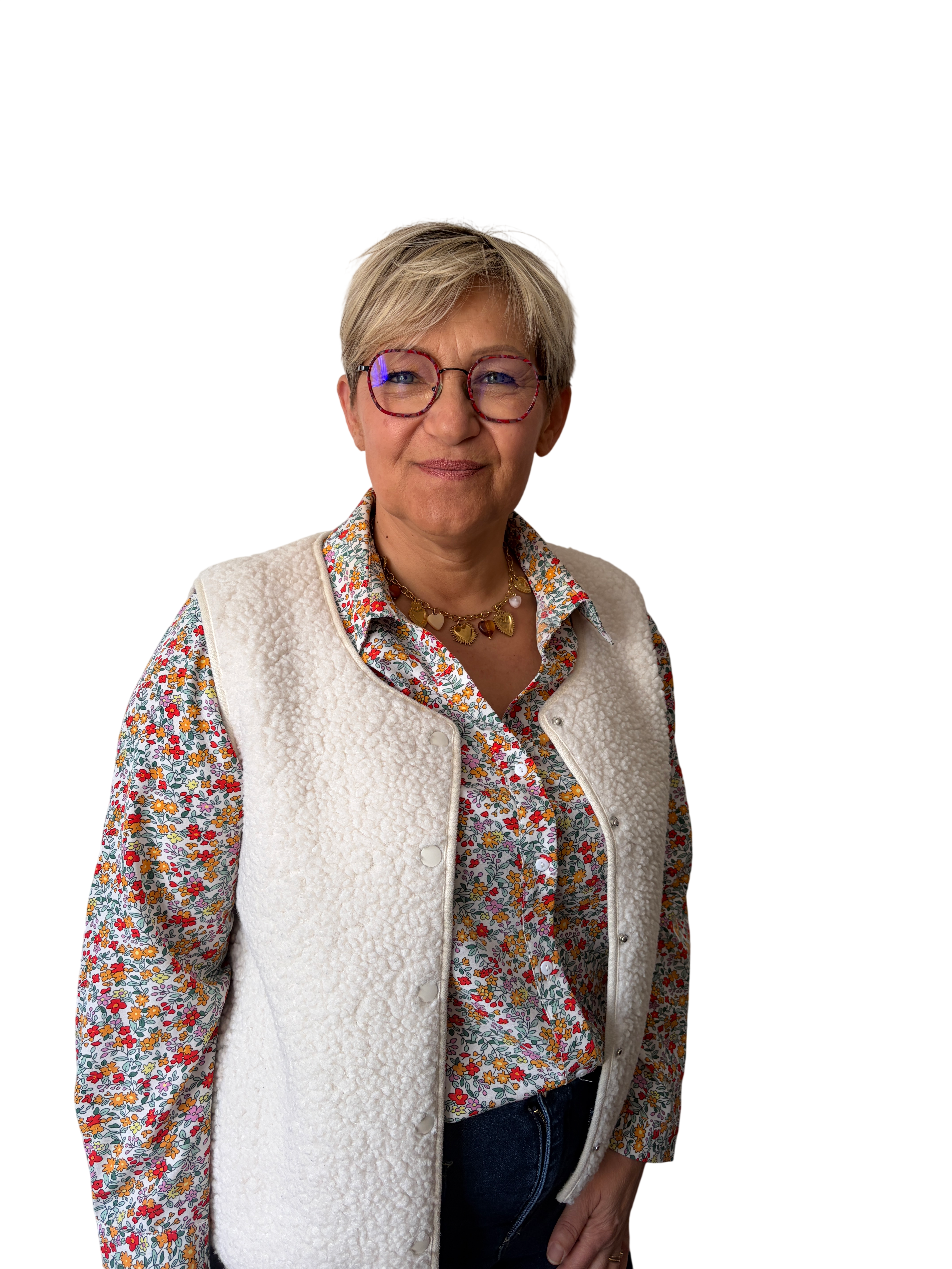ODILE PERROTE