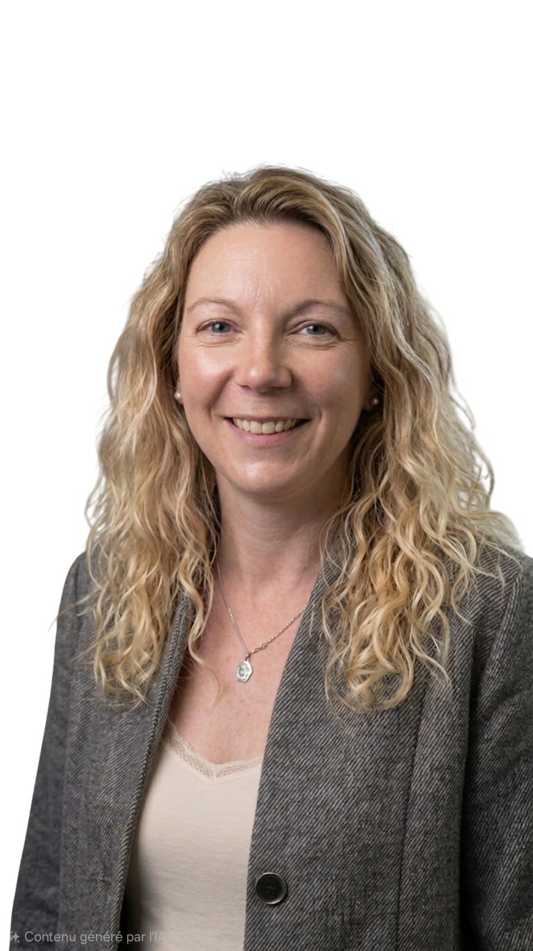 JENNIFER GODET