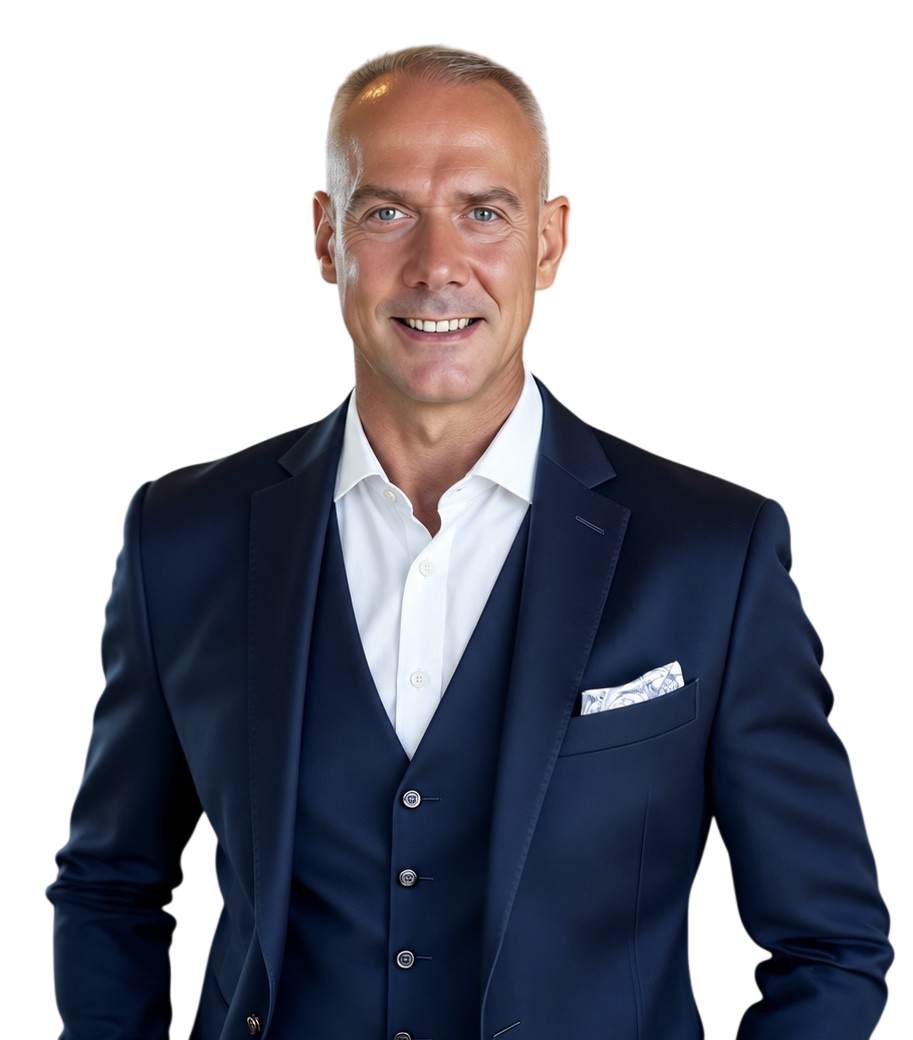 VINCENT VROMMAN